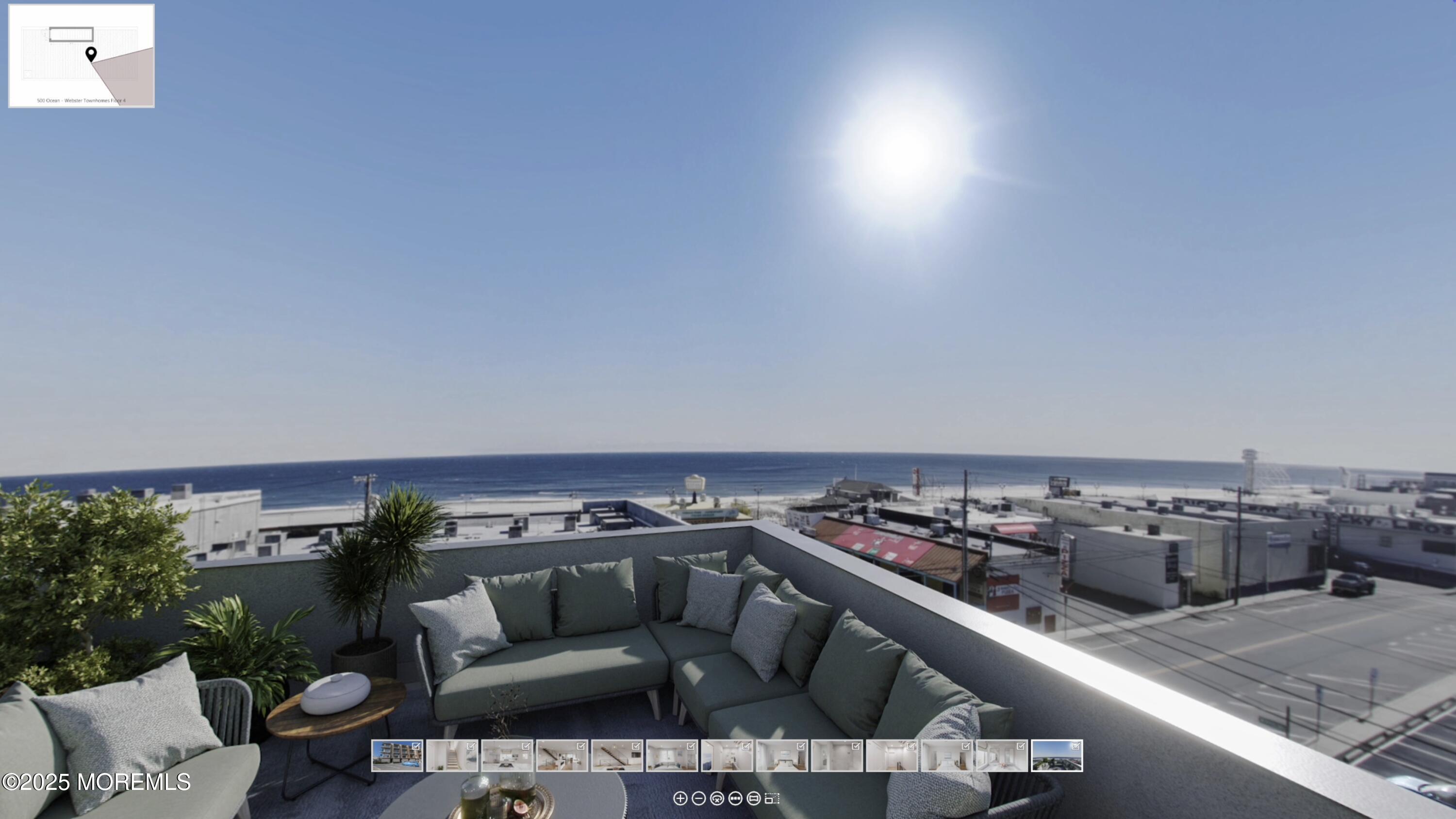 500 Ocean Terrace 1, Seaside Heights, NJ, 08751 image 29