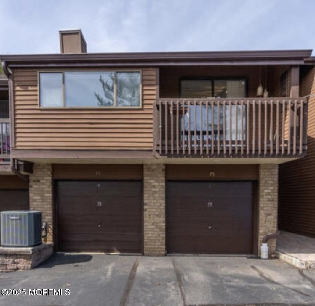 75 Meadowview Drive 2203, Annandale, NJ, 08801