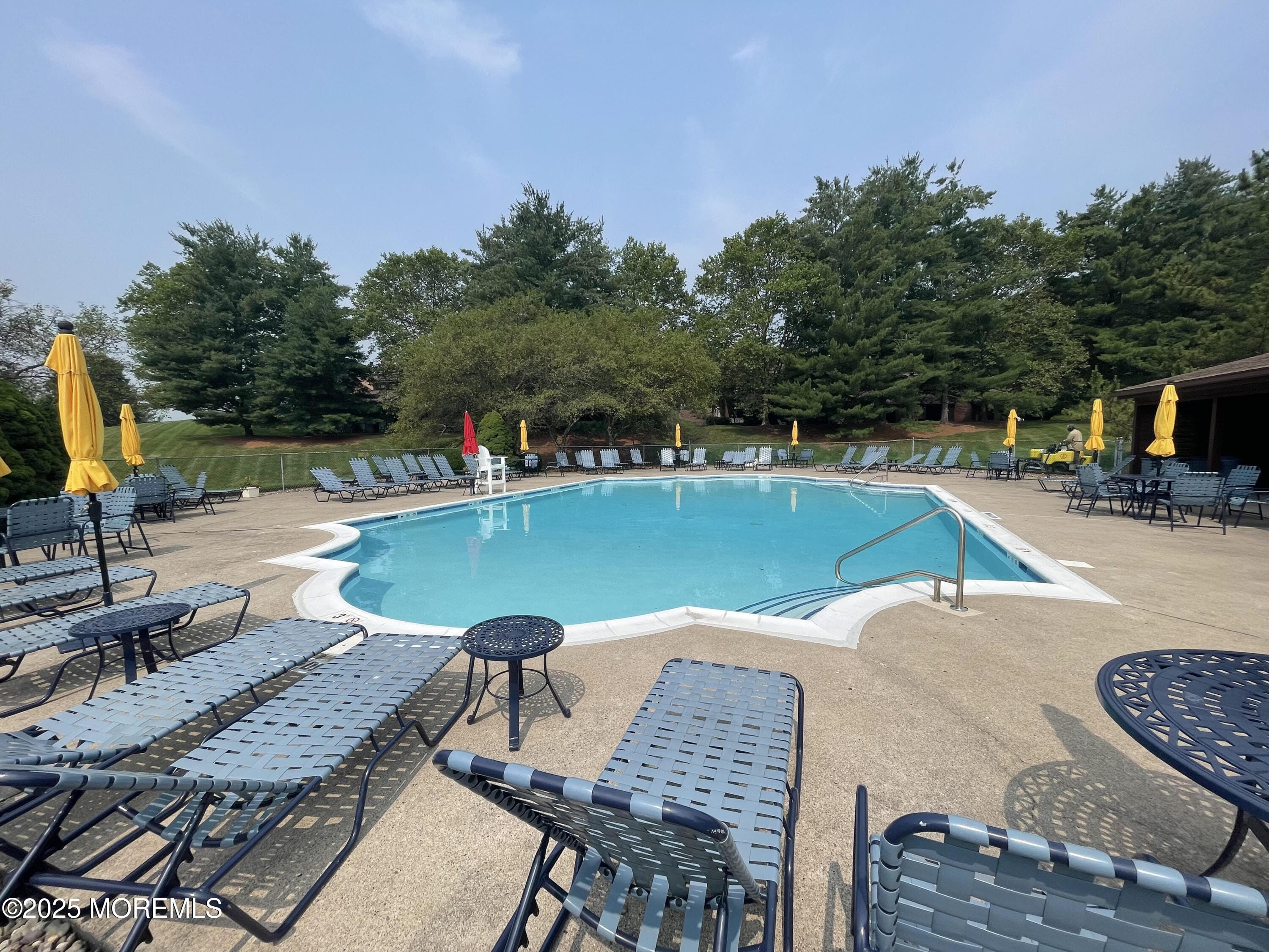 75 Meadowview Drive 2203, Annandale, NJ, 08801