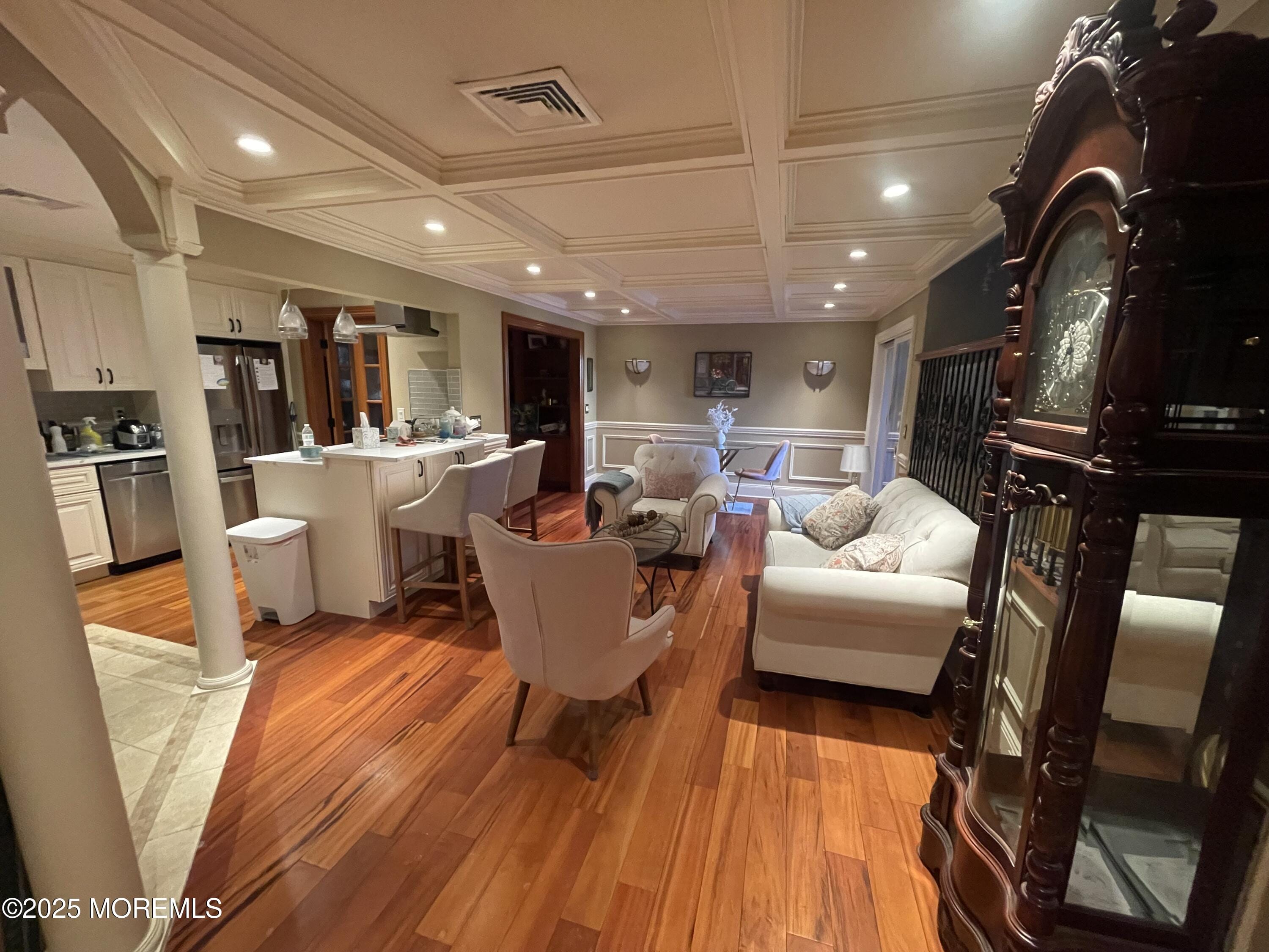 75 Meadowview Drive 2203, Annandale, NJ, 08801 image 14