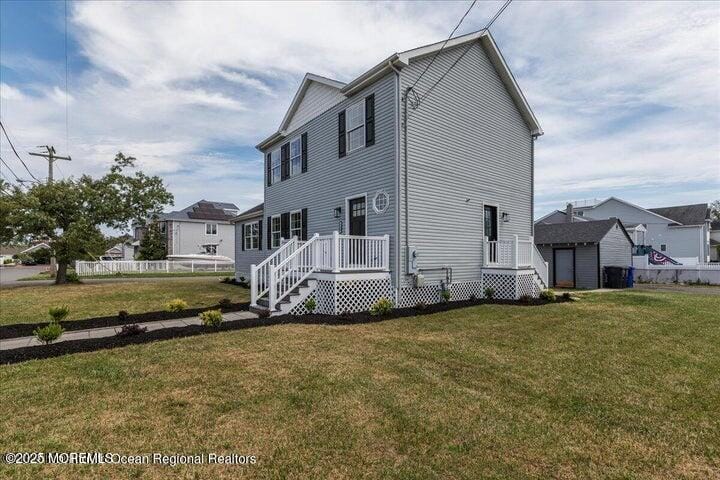 110 Island Road, Toms River, NJ, 08753