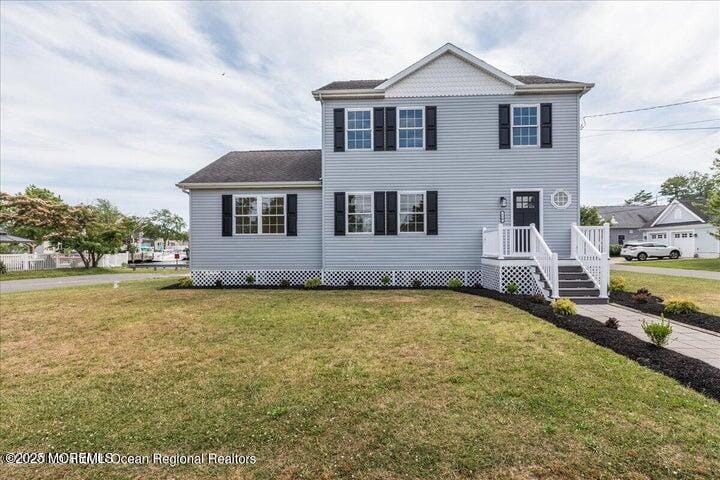 110 Island Road, Toms River, NJ, 08753