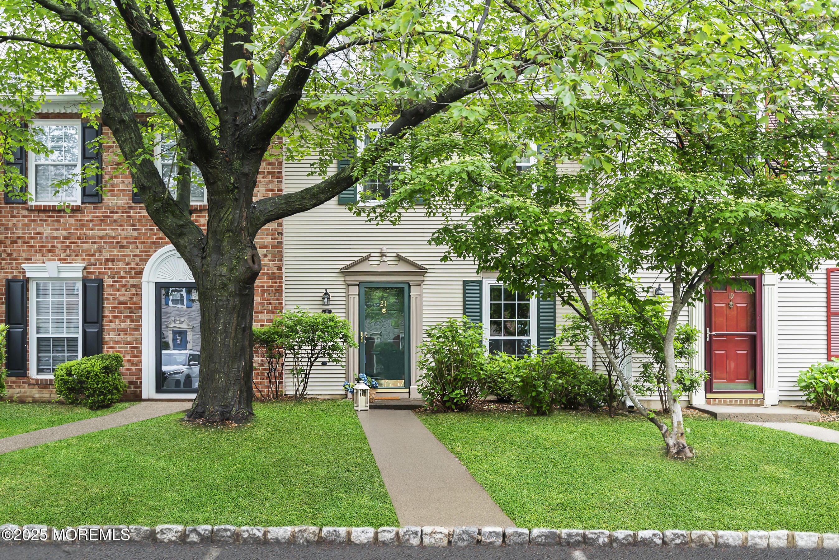 21 Steeple Chase Court, Tinton Falls, NJ, 07724