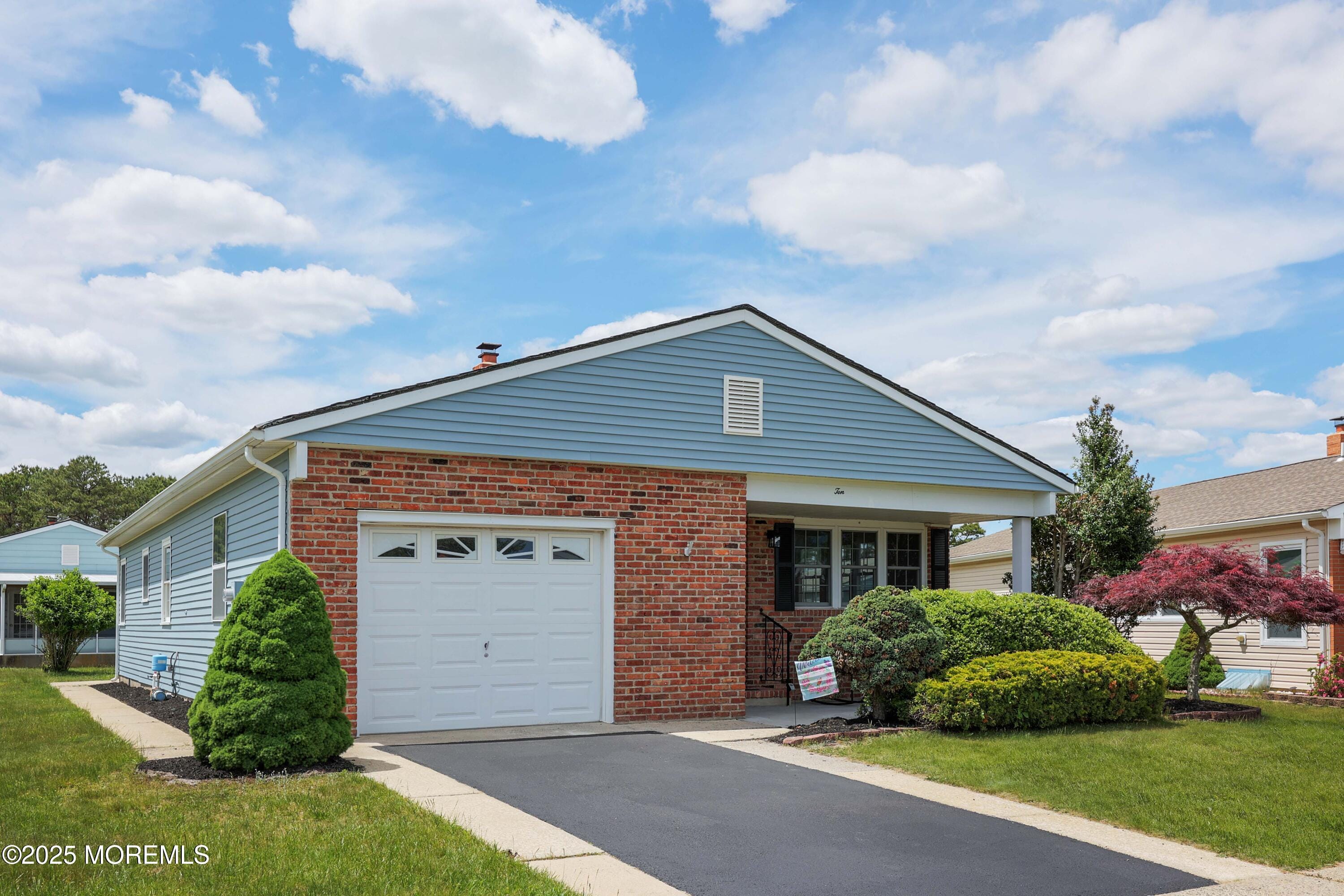 10 Merrilee Lane, Toms River, NJ, 08757