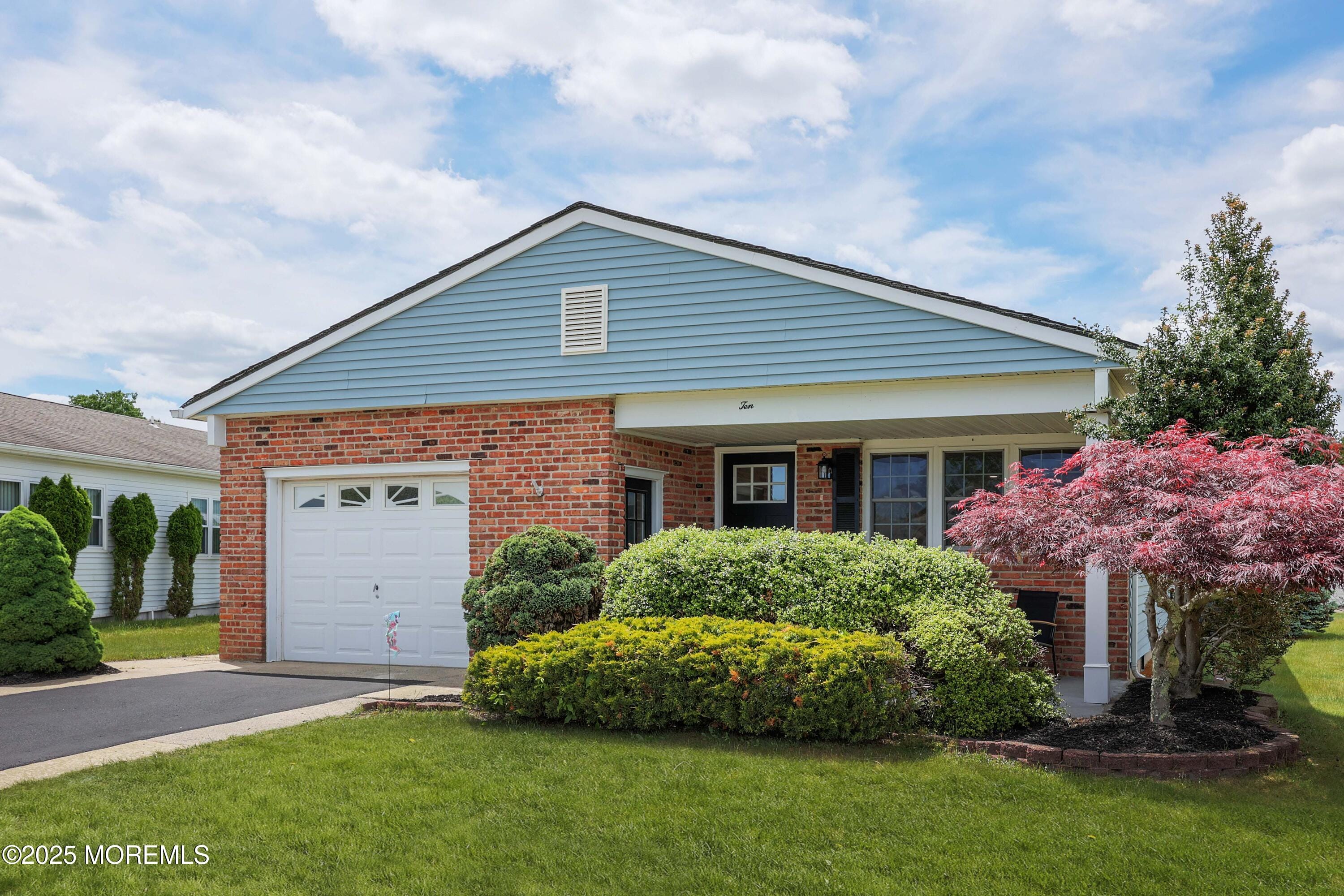 10 Merrilee Lane, Toms River, NJ, 08757