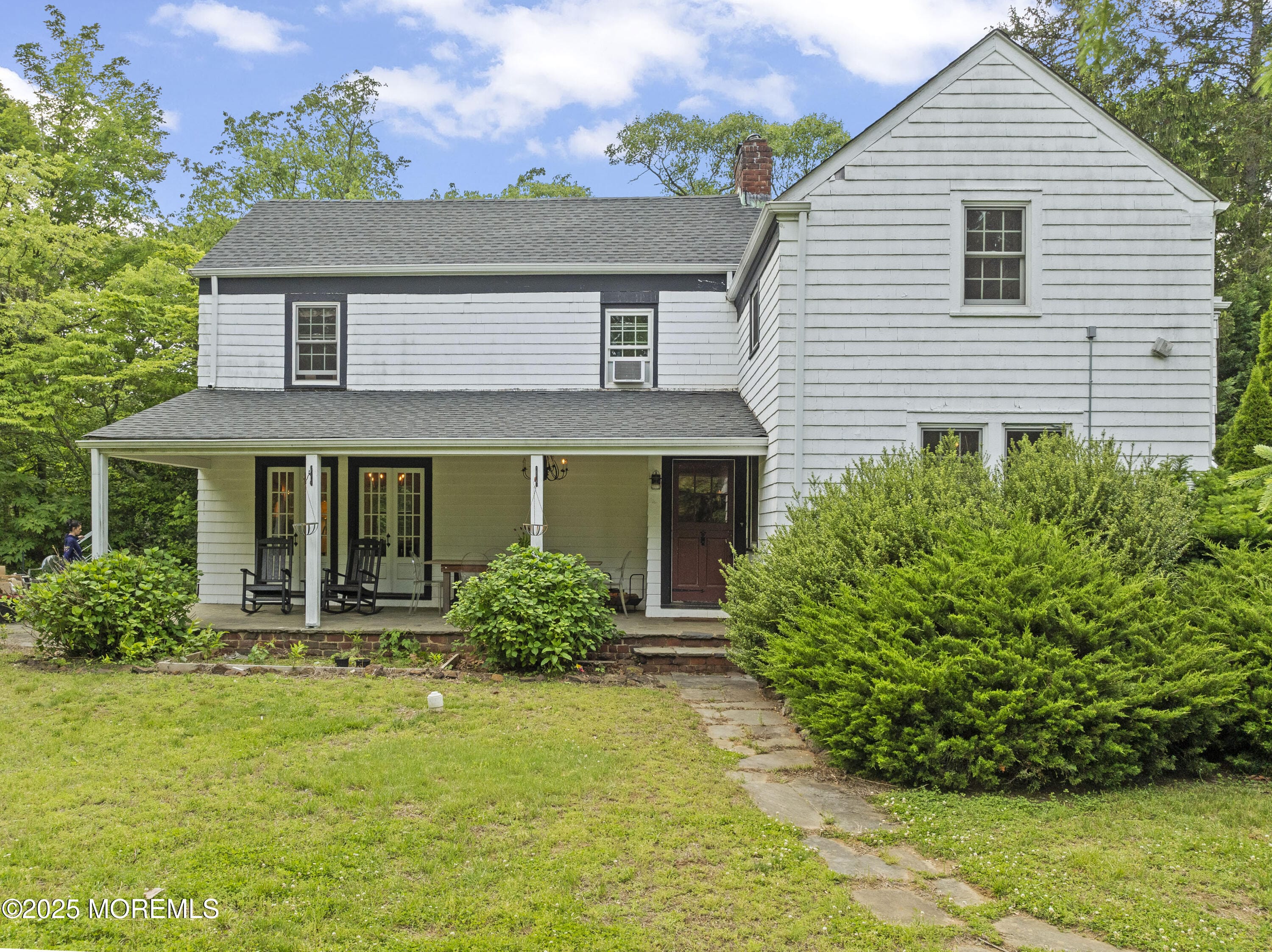 341 Chapel Hill Road, Atlantic Highlands, NJ, 07716