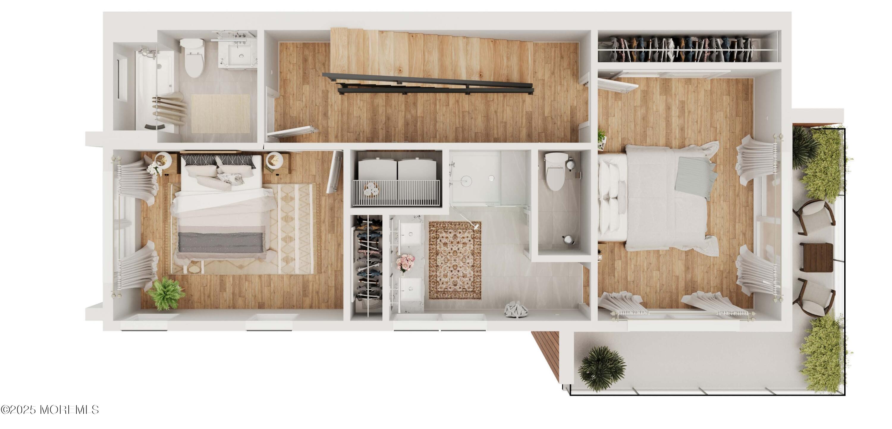 500 Ocean Terrace 1, Seaside Heights, NJ, 08751 image 27