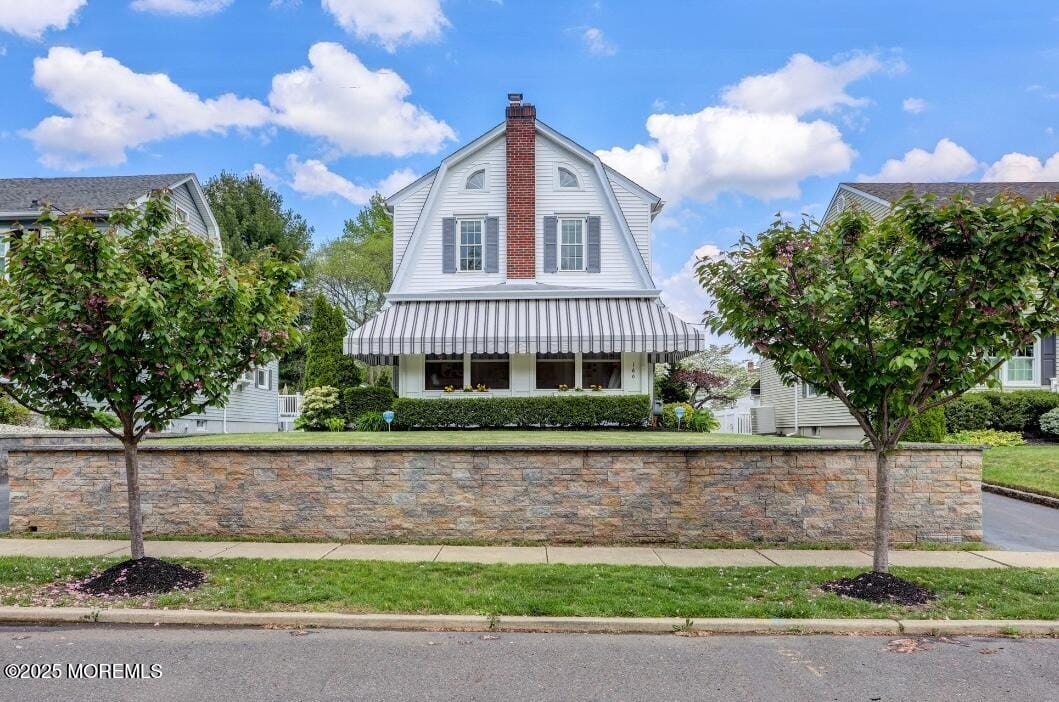166 Grayson Avenue, Hamilton, NJ, 08619