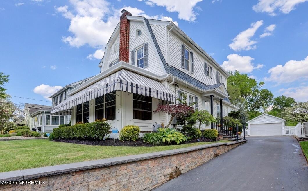 166 Grayson Avenue, Hamilton, NJ, 08619