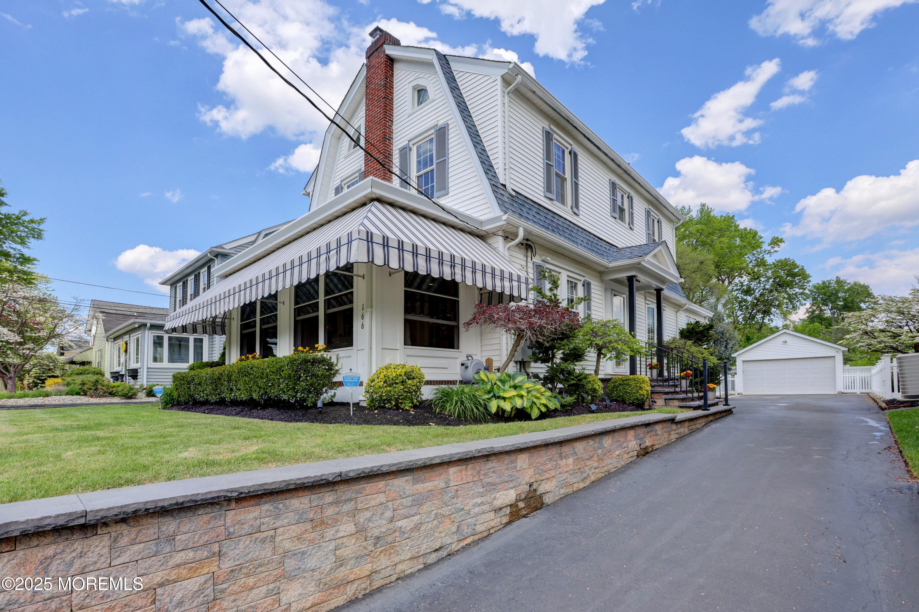 166 Grayson Avenue, Hamilton, NJ, 08619
