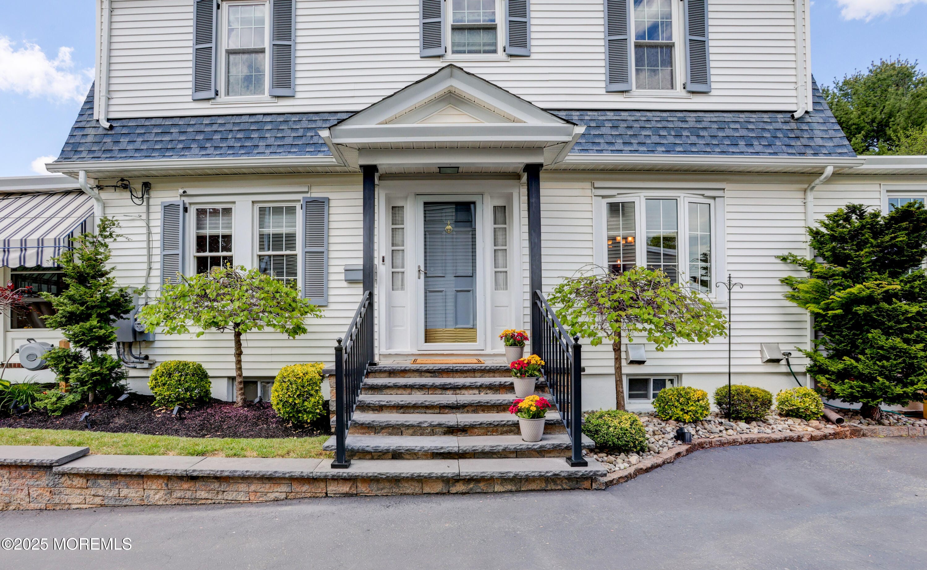 166 Grayson Avenue, Hamilton, NJ, 08619