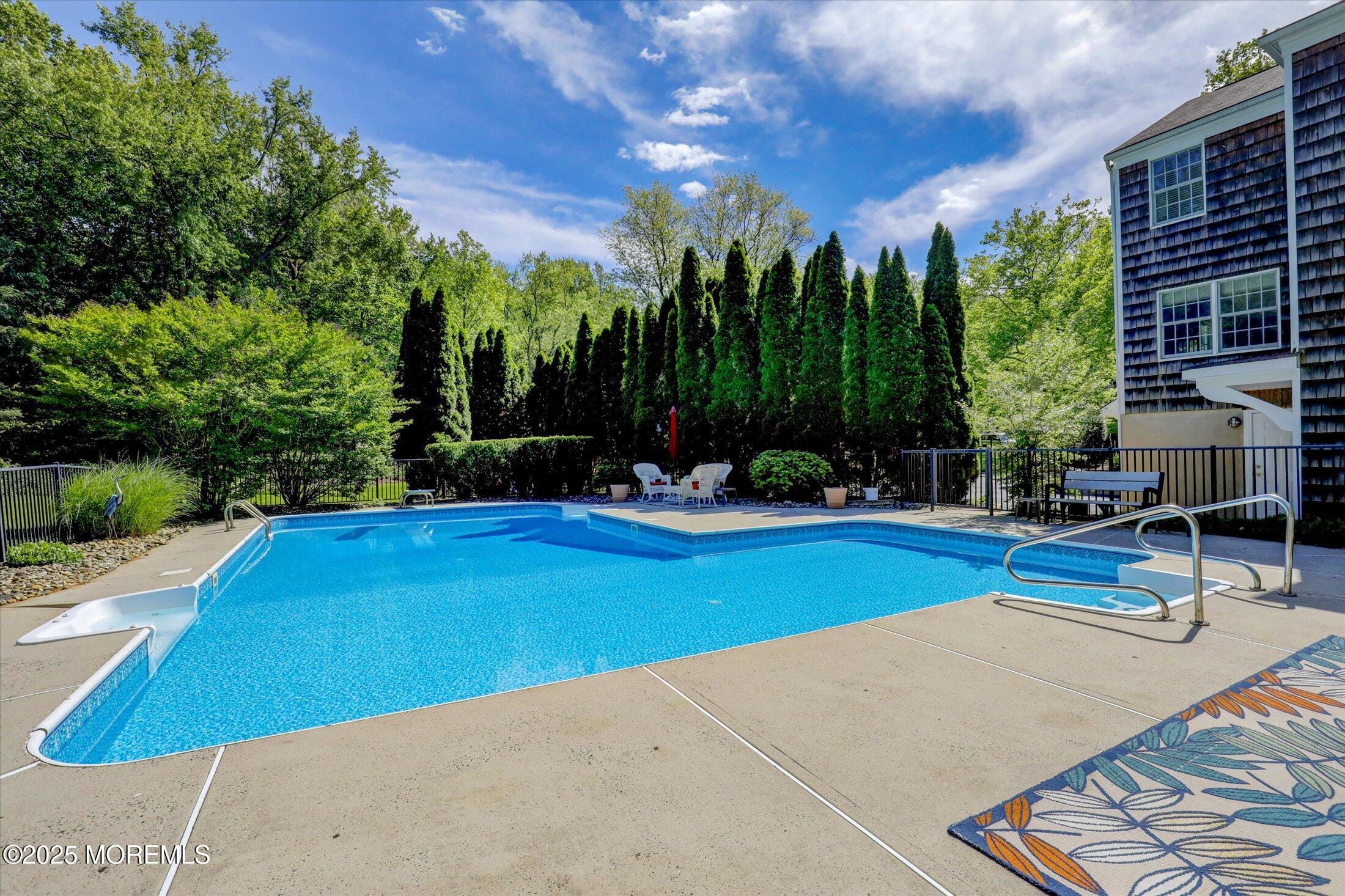 4 Briarcliff Lane, Holmdel, NJ, 07733 image 44