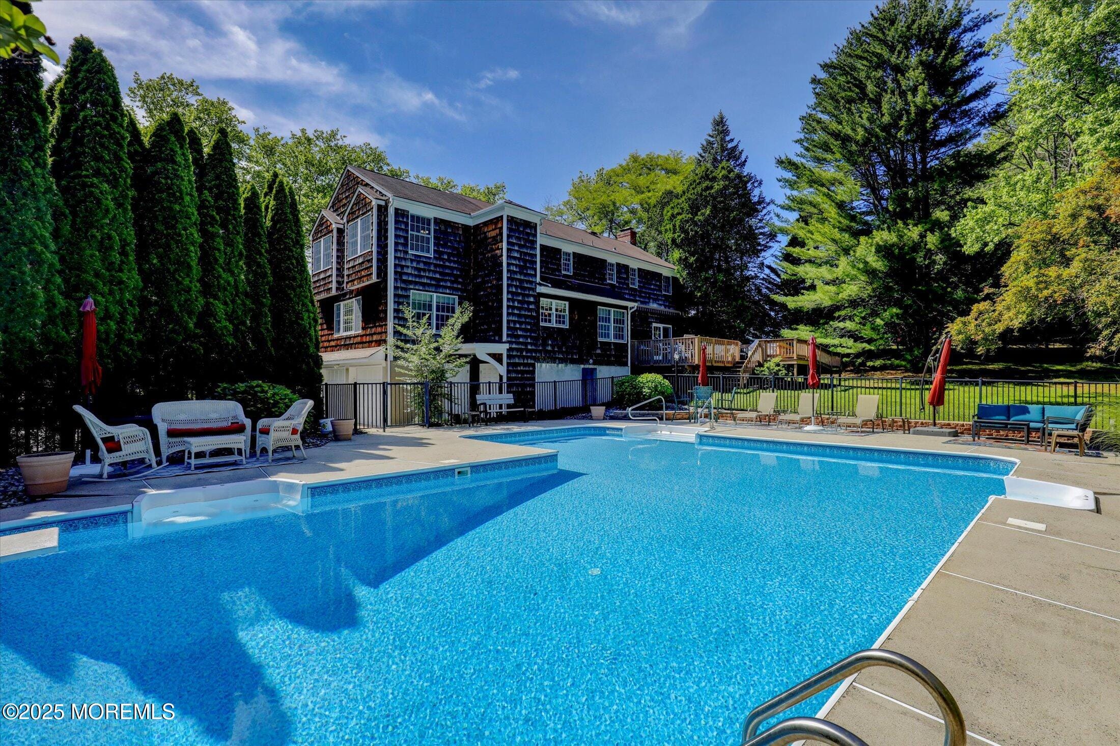 4 Briarcliff Lane, Holmdel, NJ, 07733 image 46