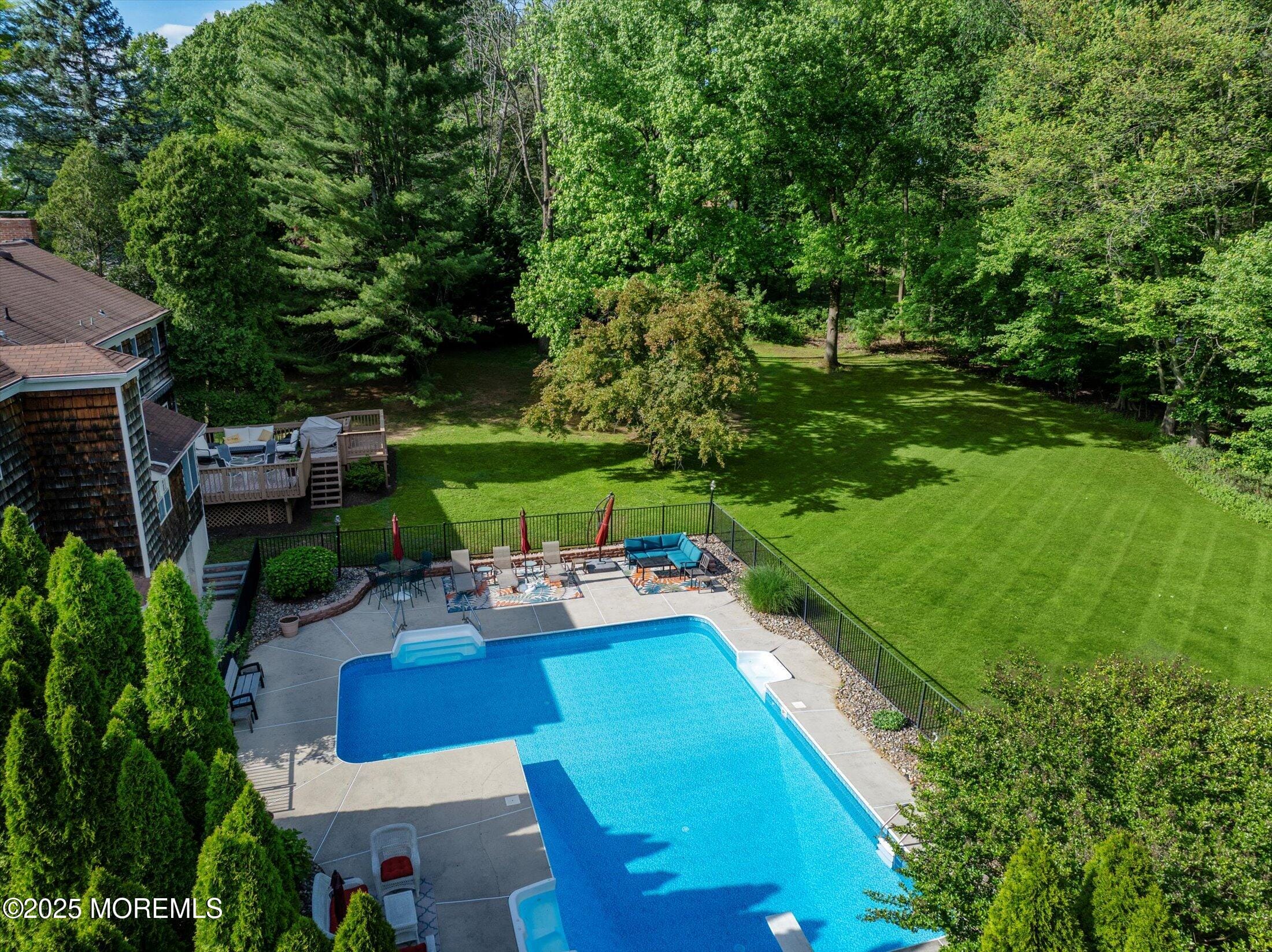 4 Briarcliff Lane, Holmdel, NJ, 07733 image 42