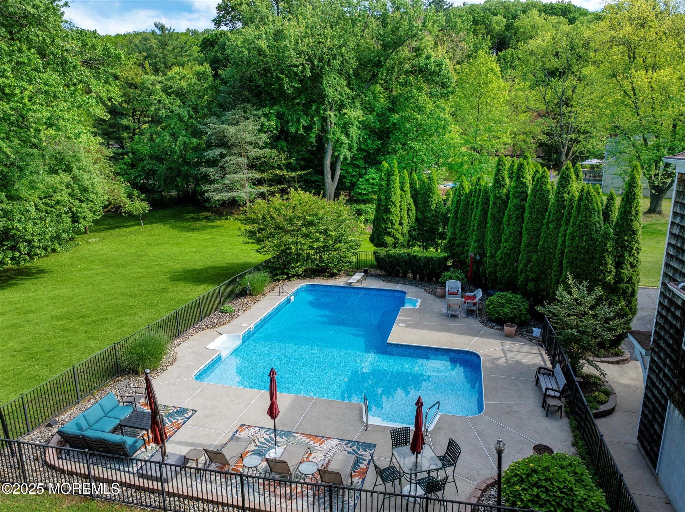 4 Briarcliff Lane, Holmdel, NJ, 07733 image 48