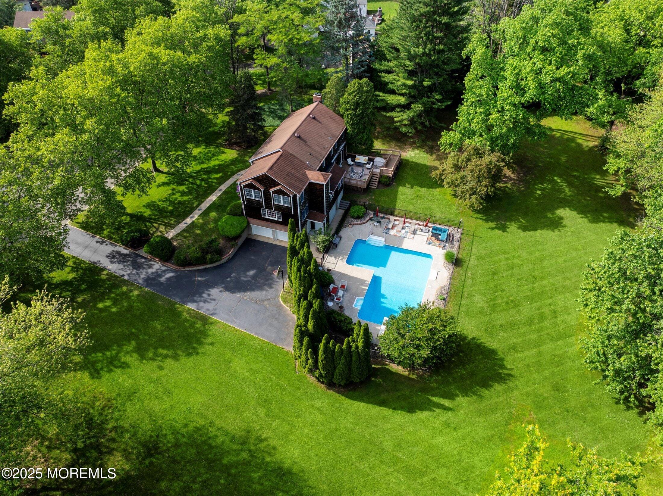 4 Briarcliff Lane, Holmdel, NJ, 07733 image 49
