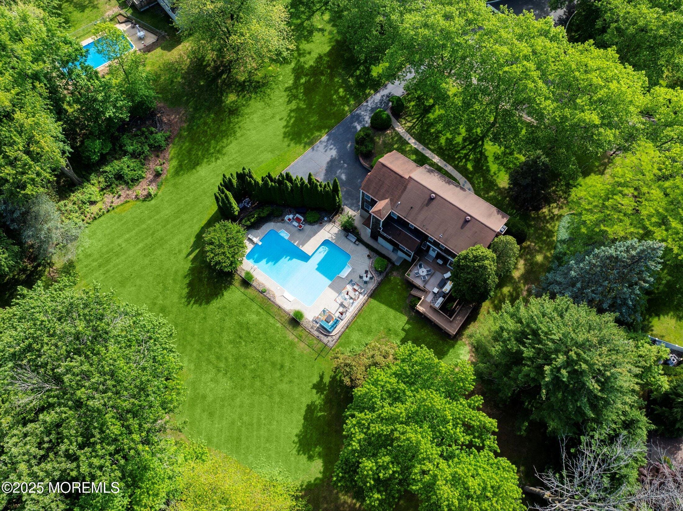4 Briarcliff Lane, Holmdel, NJ, 07733 image 50