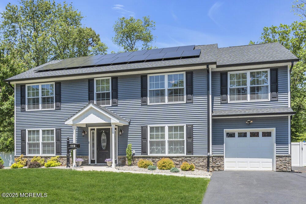 119 Darien Road, Howell, NJ, 07731