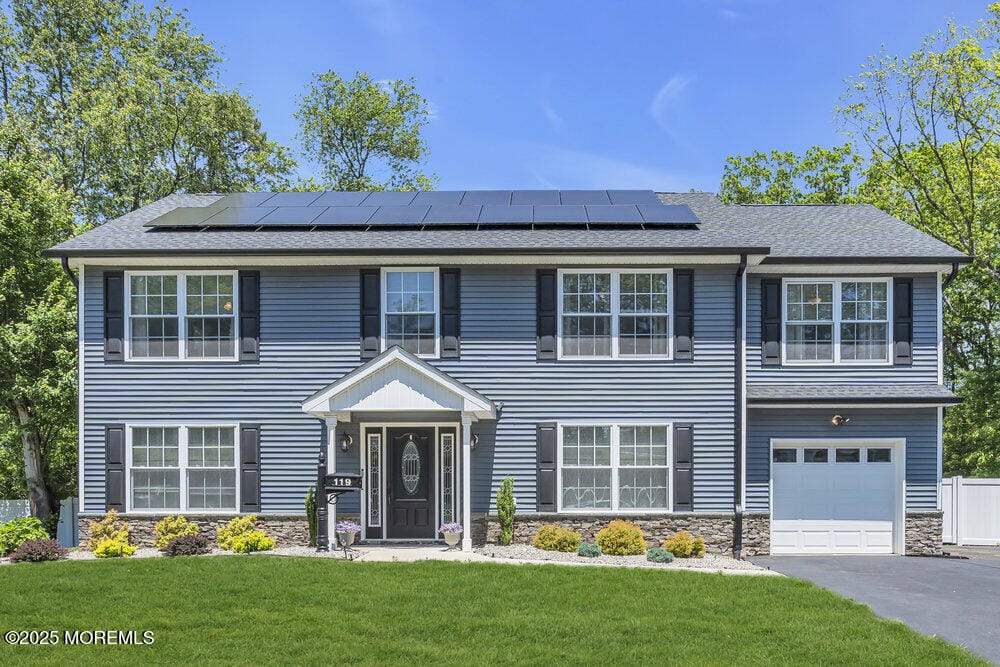 119 Darien Road, Howell, NJ, 07731