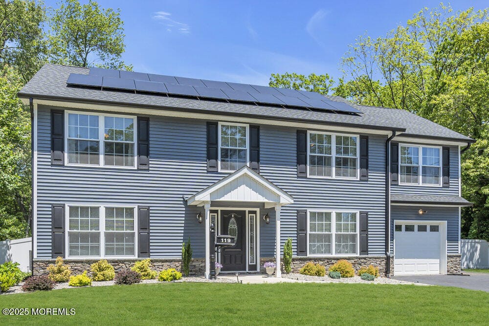 119 Darien Road, Howell, NJ, 07731