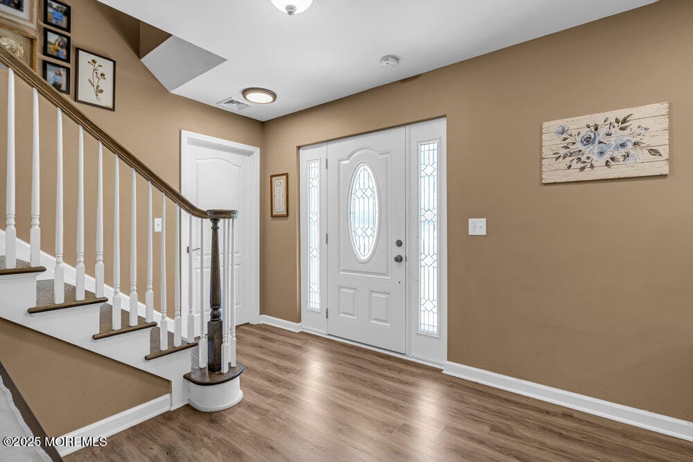119 Darien Road, Howell, NJ, 07731