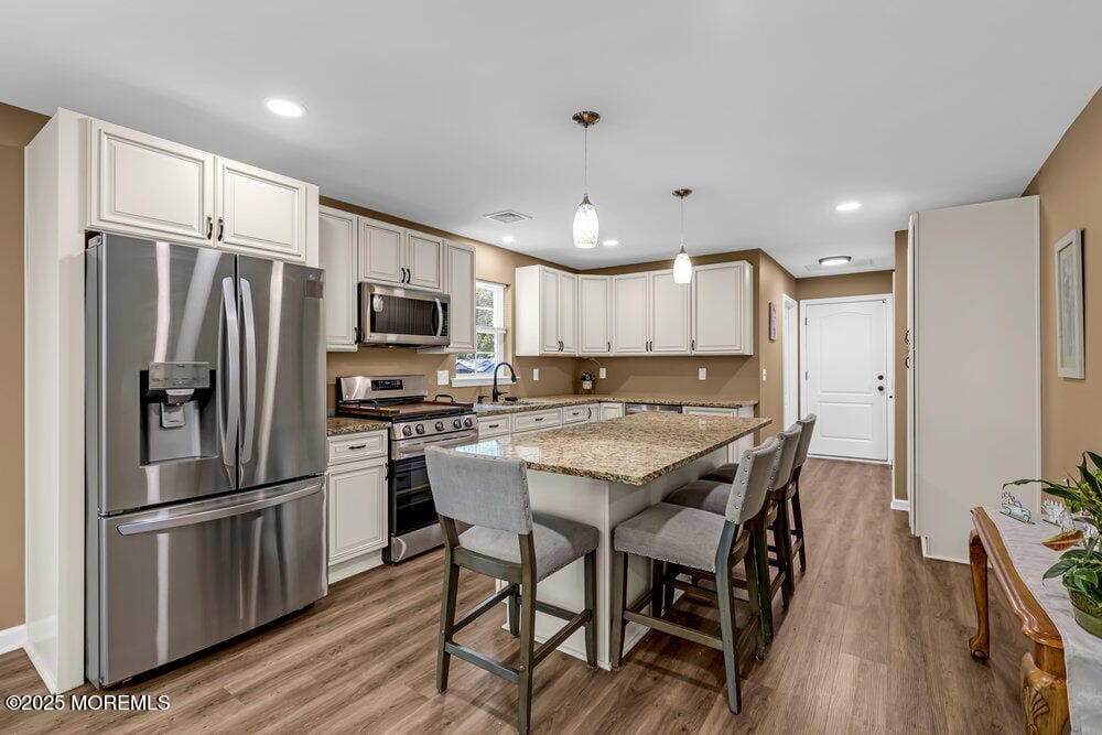 119 Darien Road, Howell, NJ, 07731 image 15