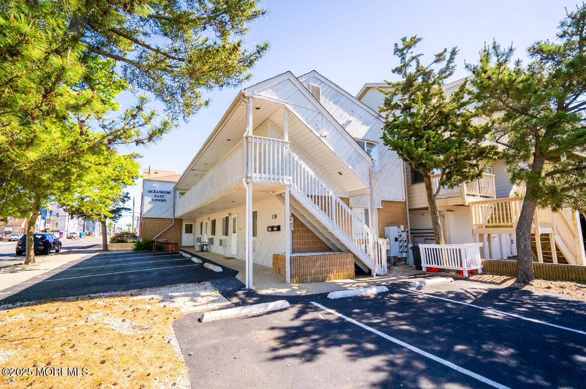 140 Hancock Avenue Unit 1, Seaside Heights, NJ, 08751 image 10
