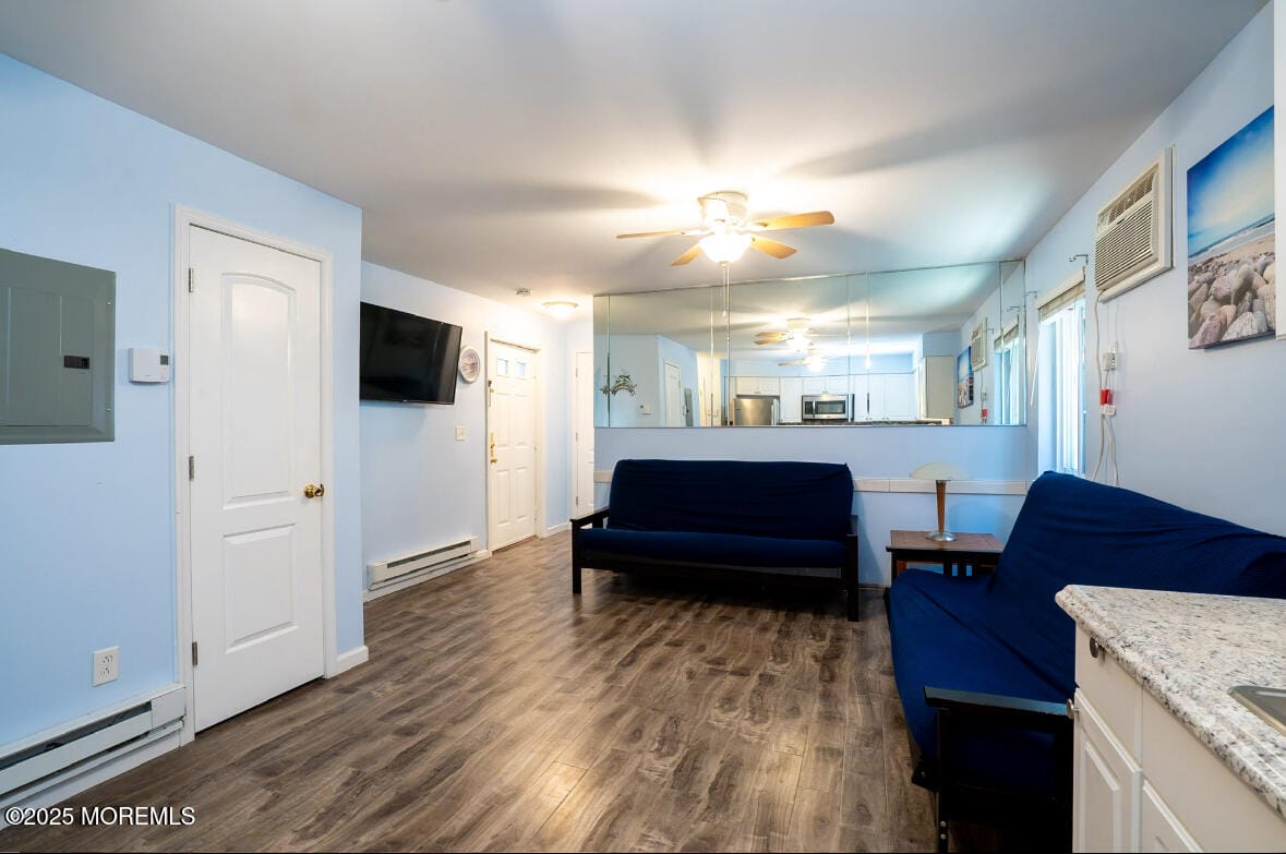 140 Hancock Avenue Unit 1, Seaside Heights, NJ, 08751 image 6