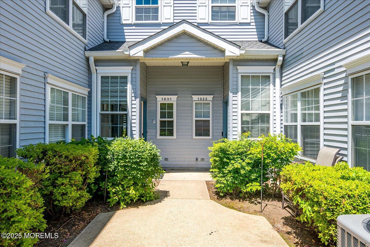 1031 Tarragon Court, Morganville, NJ, 07751