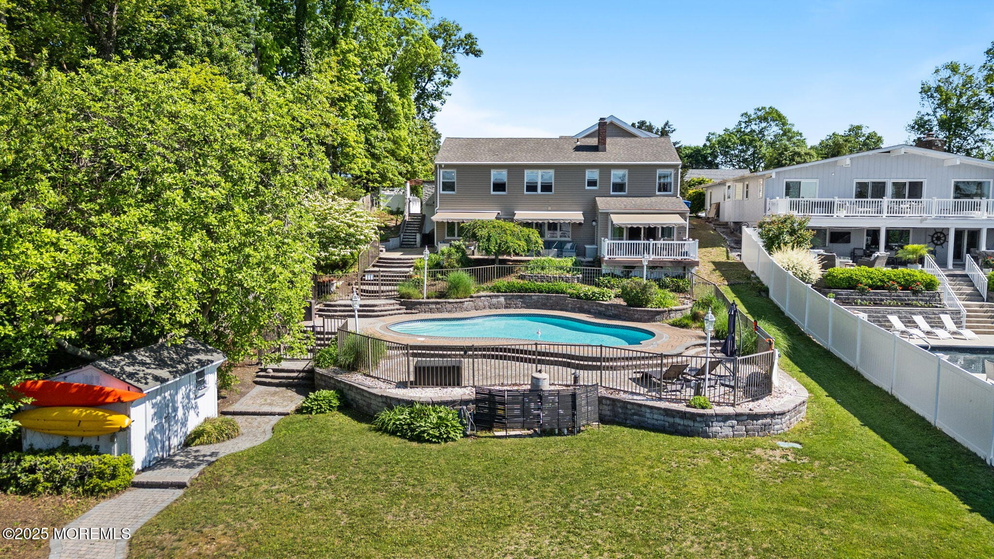 141 Cranmoor Drive, Toms River, NJ, 08753