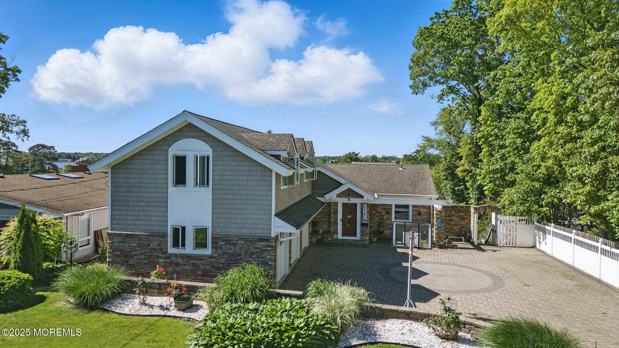 141 Cranmoor Drive, Toms River, NJ, 08753