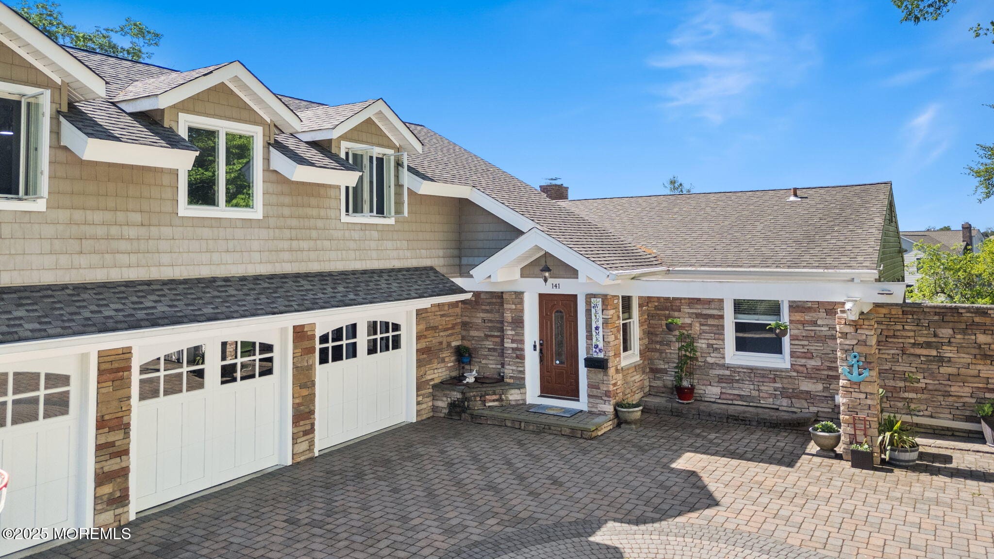 141 Cranmoor Drive, Toms River, NJ, 08753