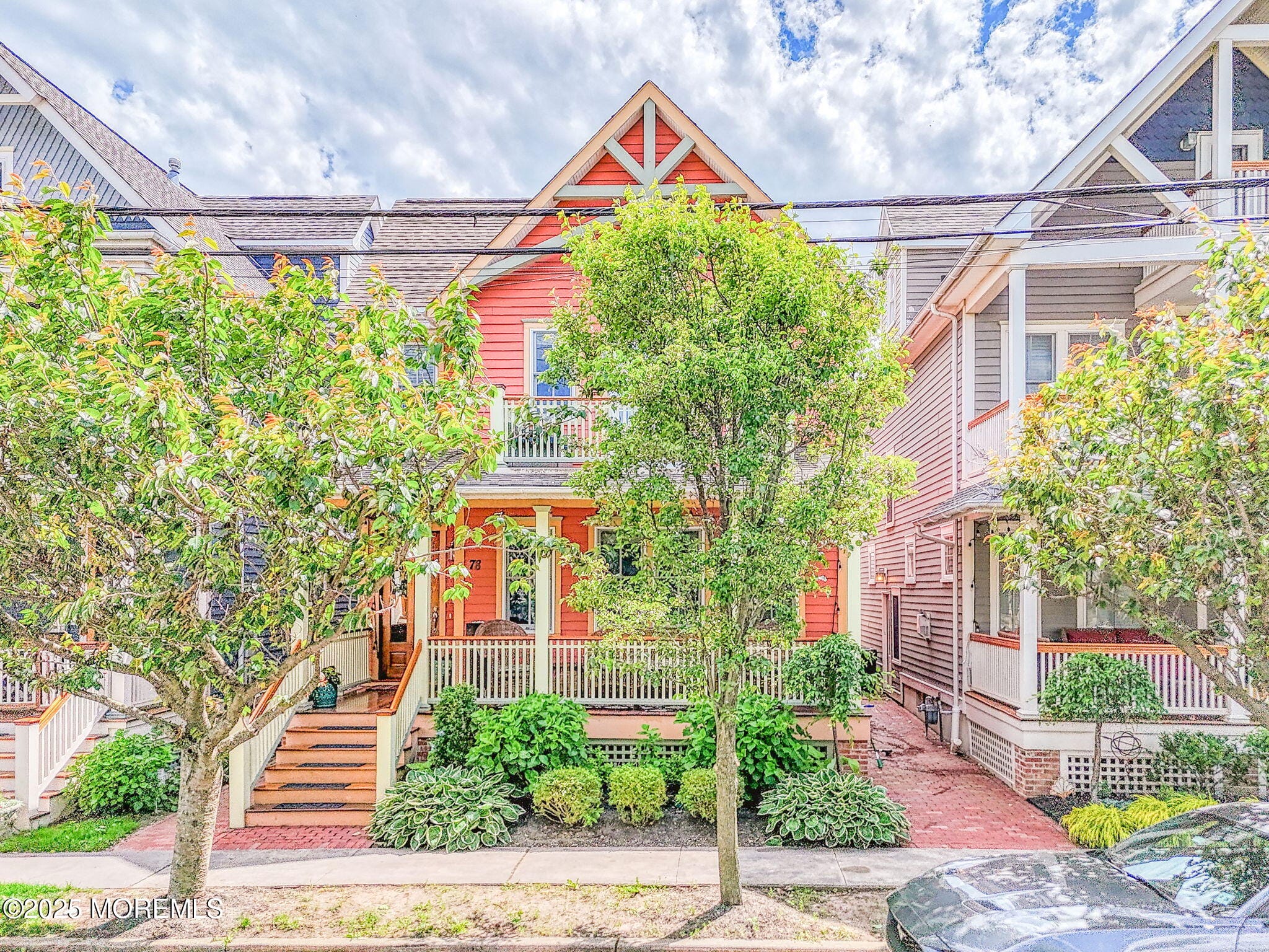 78 Cookman Avenue, Ocean Grove, NJ, 07756