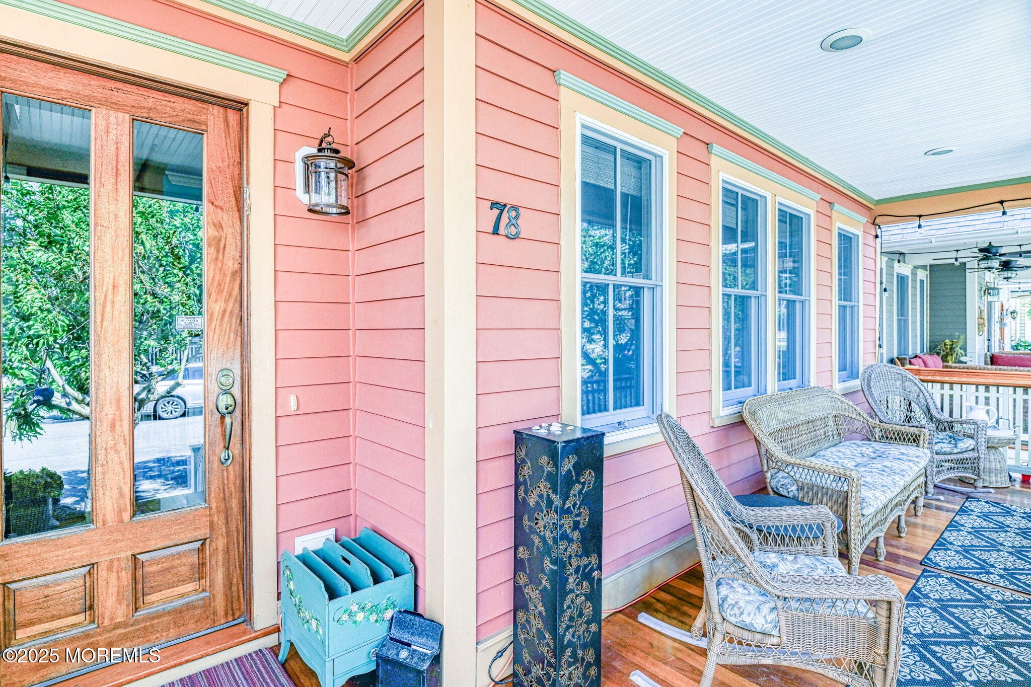 78 Cookman Avenue, Ocean Grove, NJ, 07756
