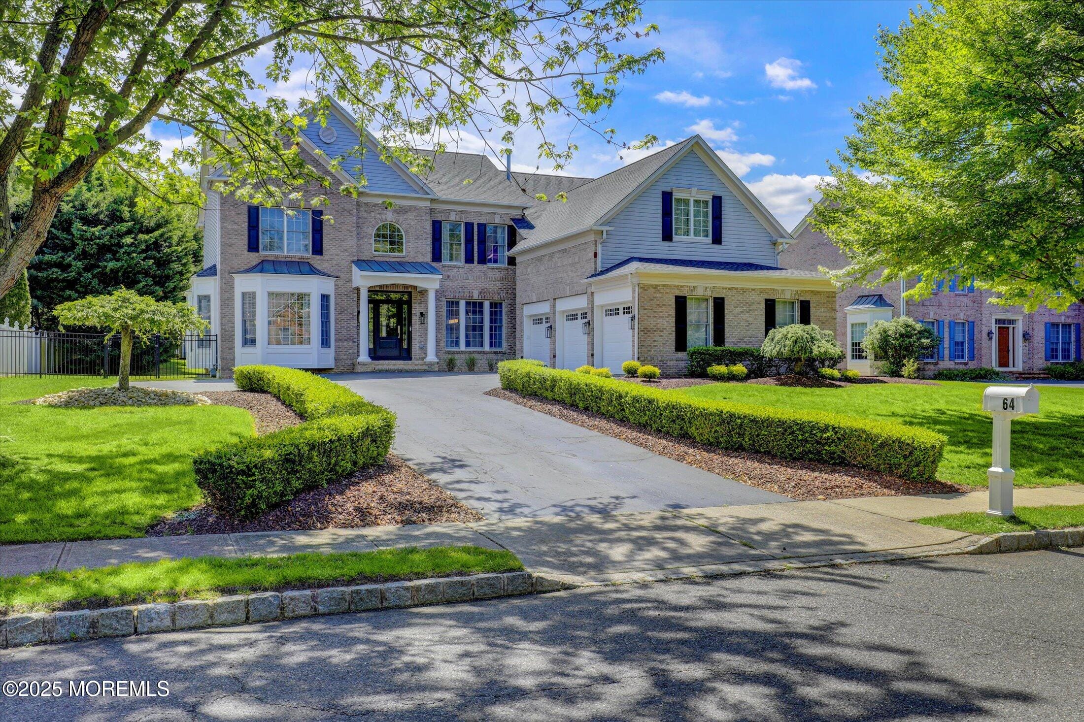 64 Sage Street, Holmdel, NJ, 07733