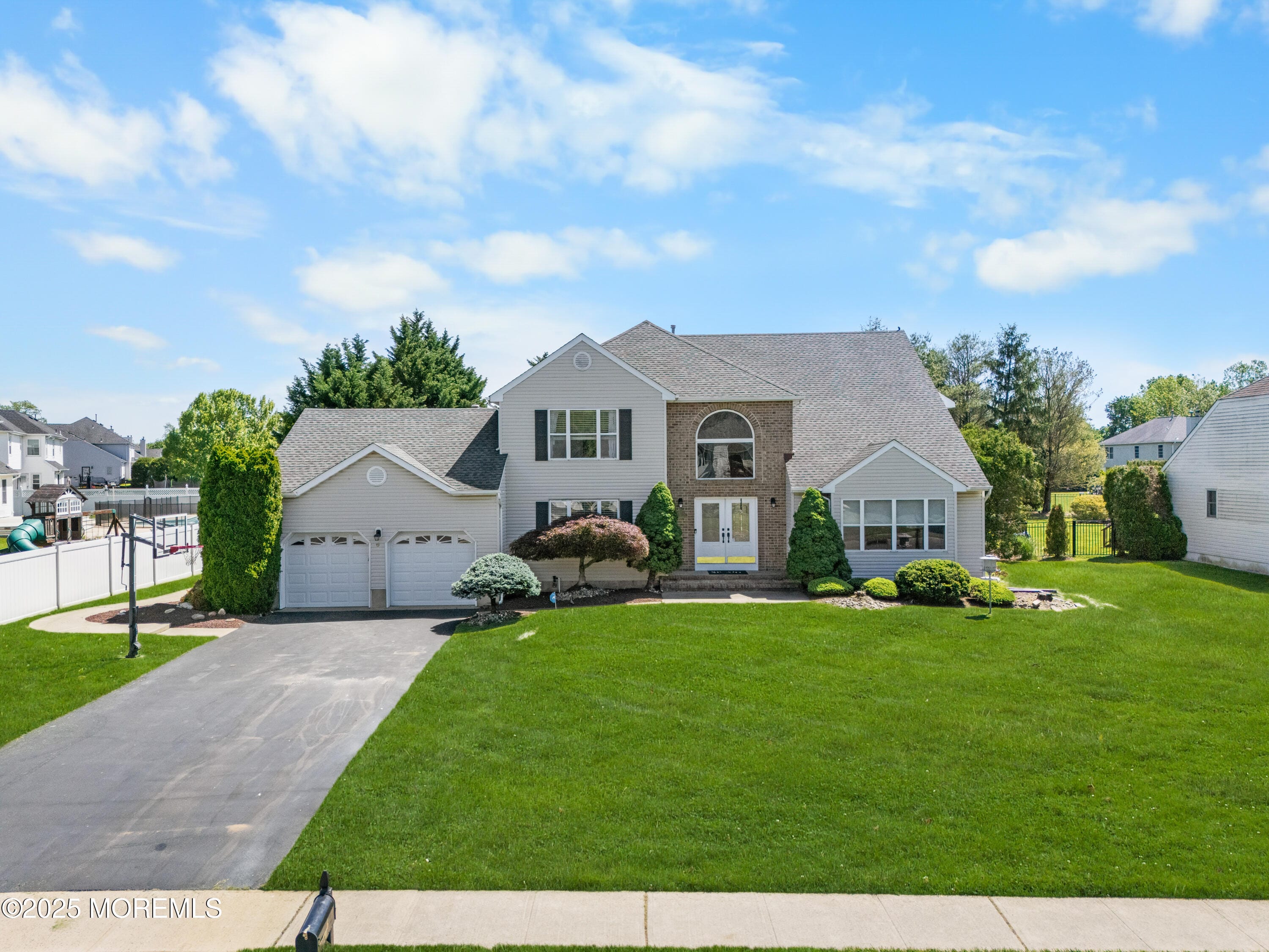 6 Fred Jahn Drive, Freehold, NJ, 07728