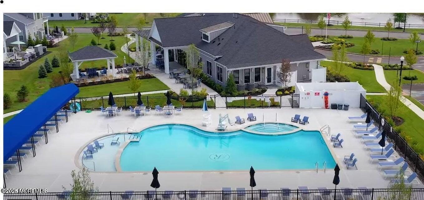 60 Sofia Drive, Manalapan, NJ, 07726 image 24