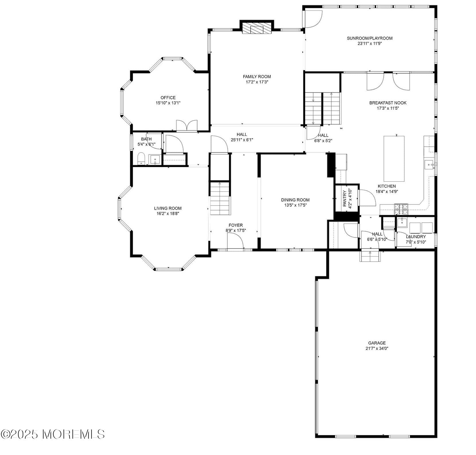 64 Sage Street, Holmdel, NJ, 07733 image 25