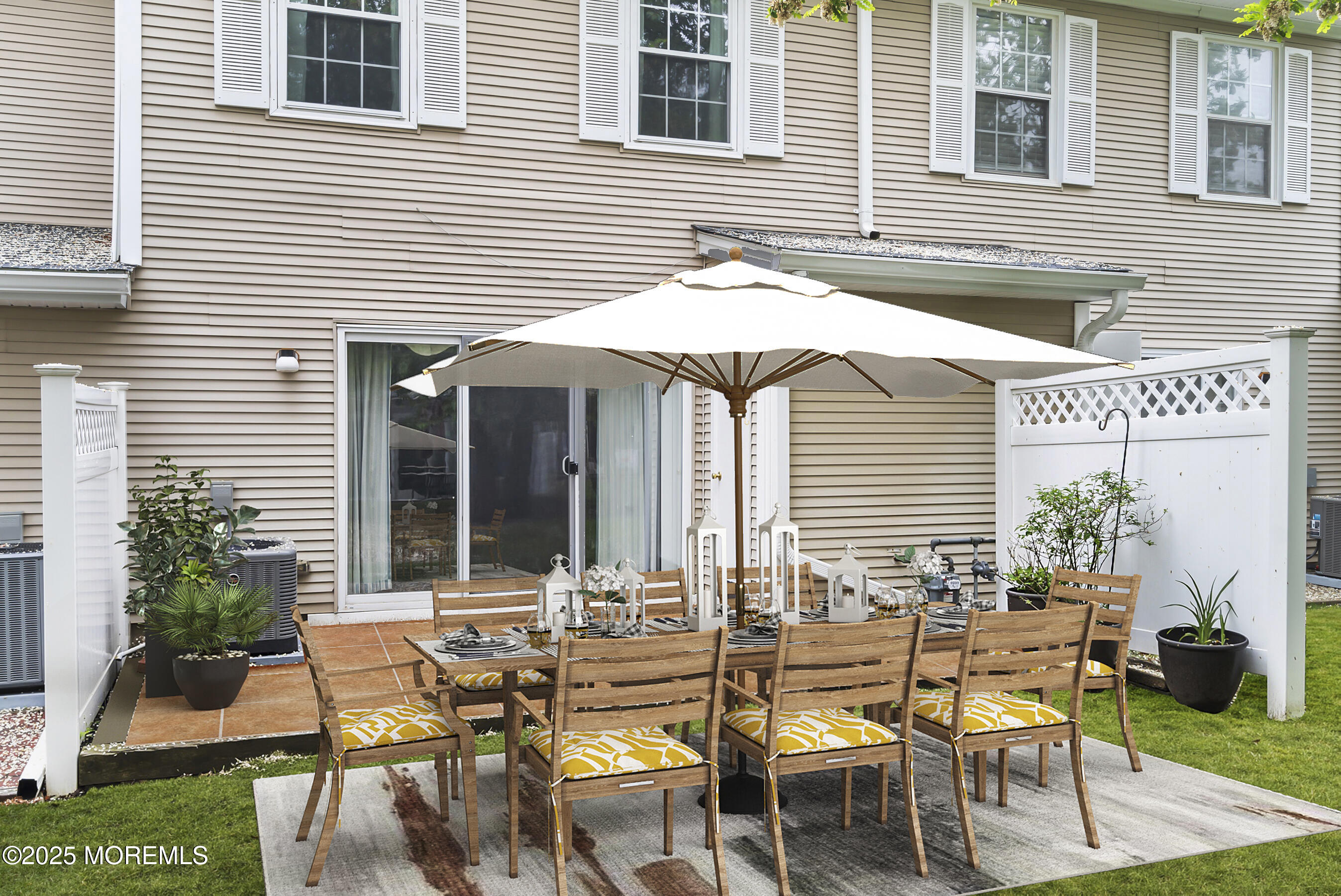 21 Steeple Chase Court, Tinton Falls, NJ, 07724 image 28