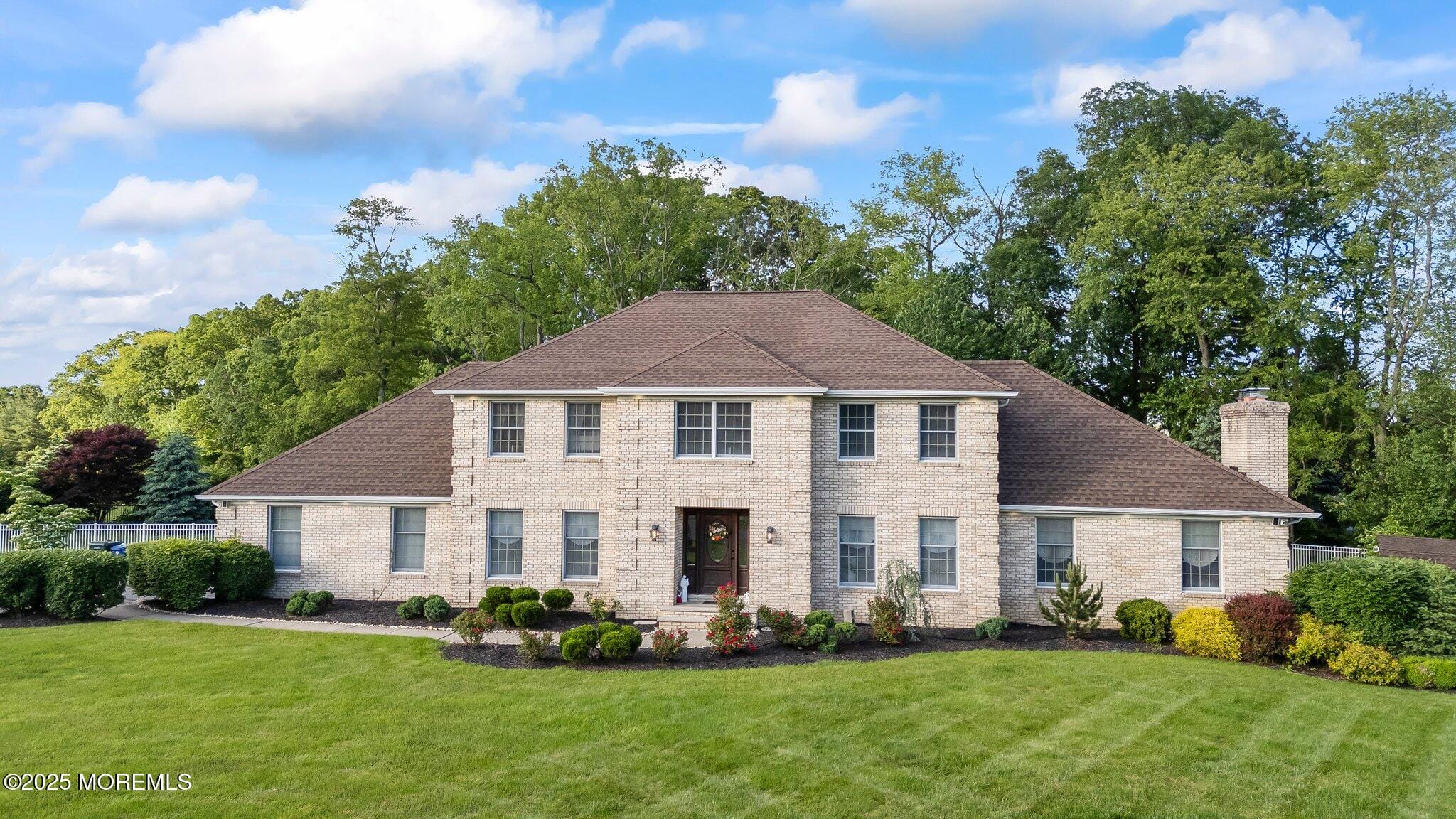21 Windswept Lane, Freehold, NJ, 07728