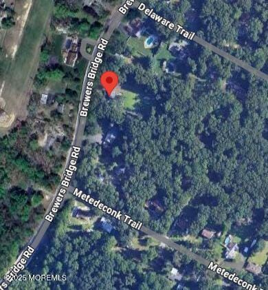 645 Brewers Bridge Road, Jackson, NJ, 08527