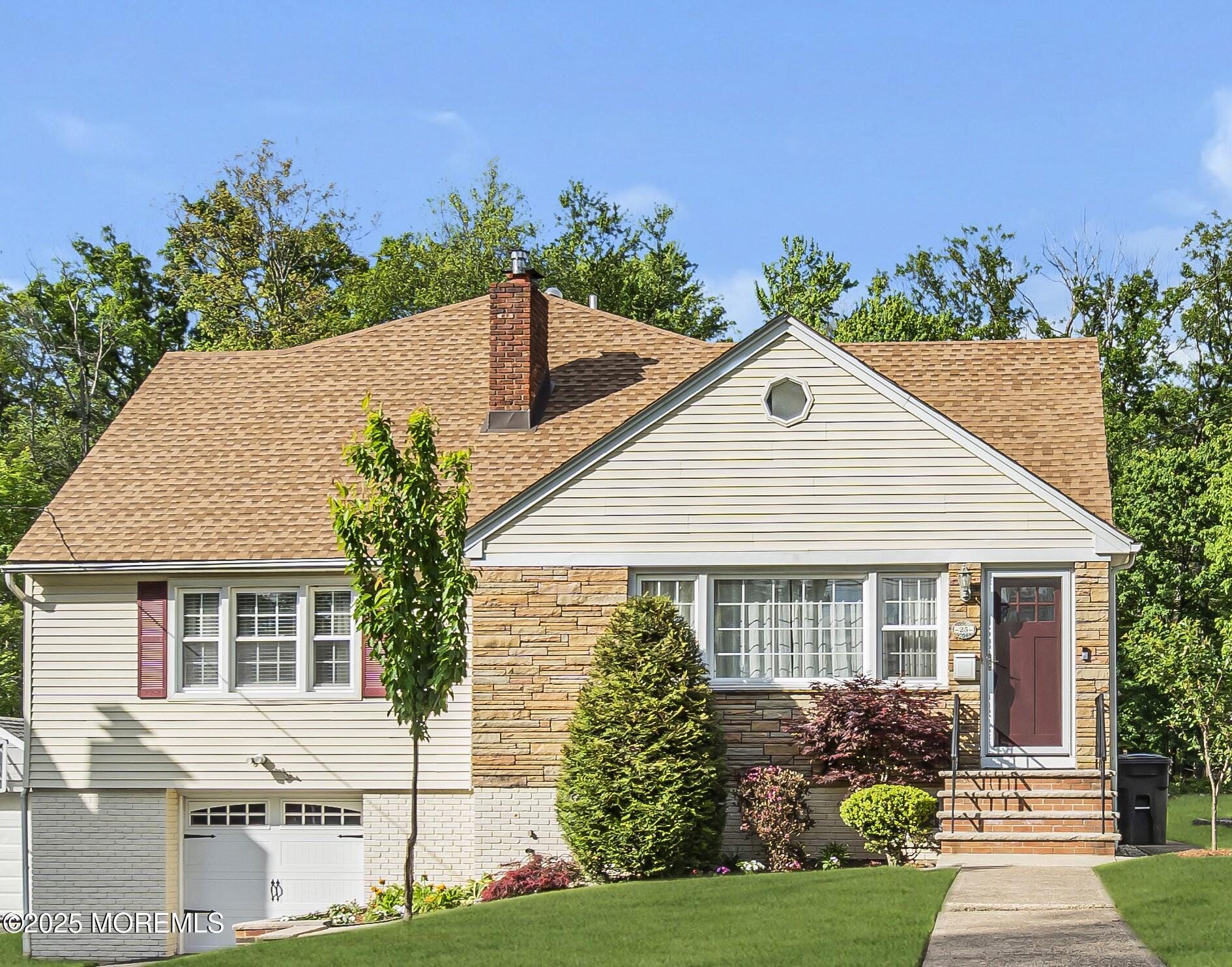 25 Glenview Road, North Caldwell, NJ, 07006