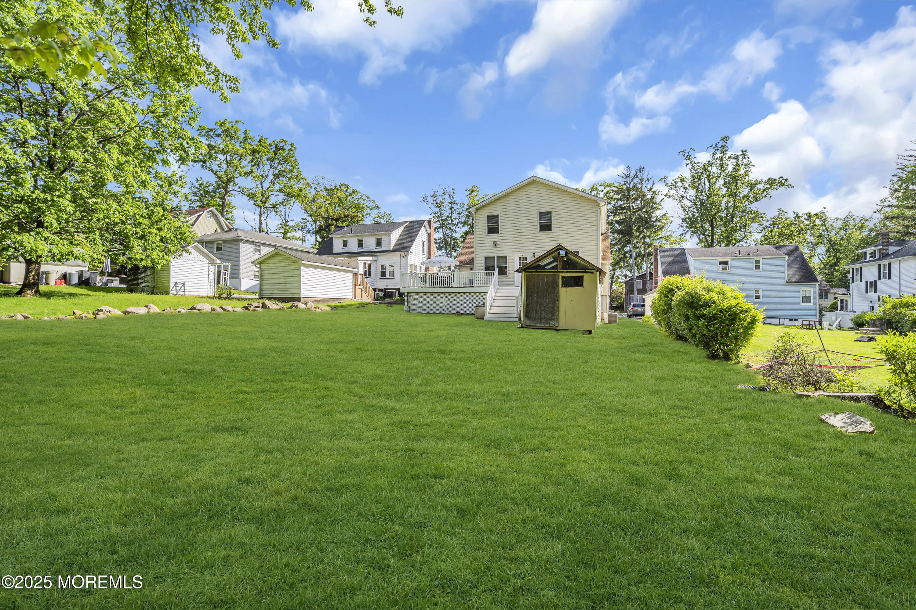 25 Glenview Road, North Caldwell, NJ, 07006 image 42