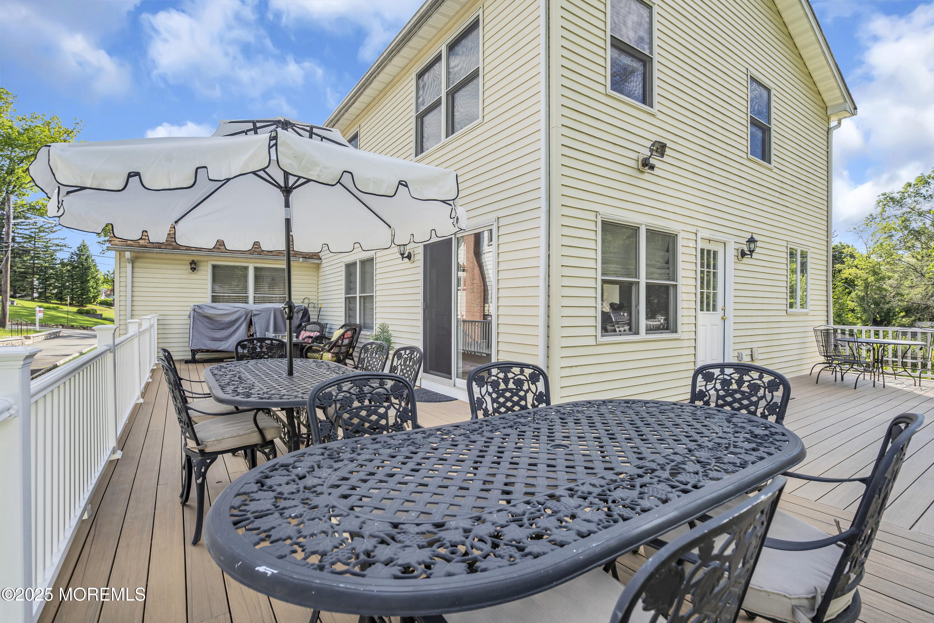 25 Glenview Road, North Caldwell, NJ, 07006 image 43
