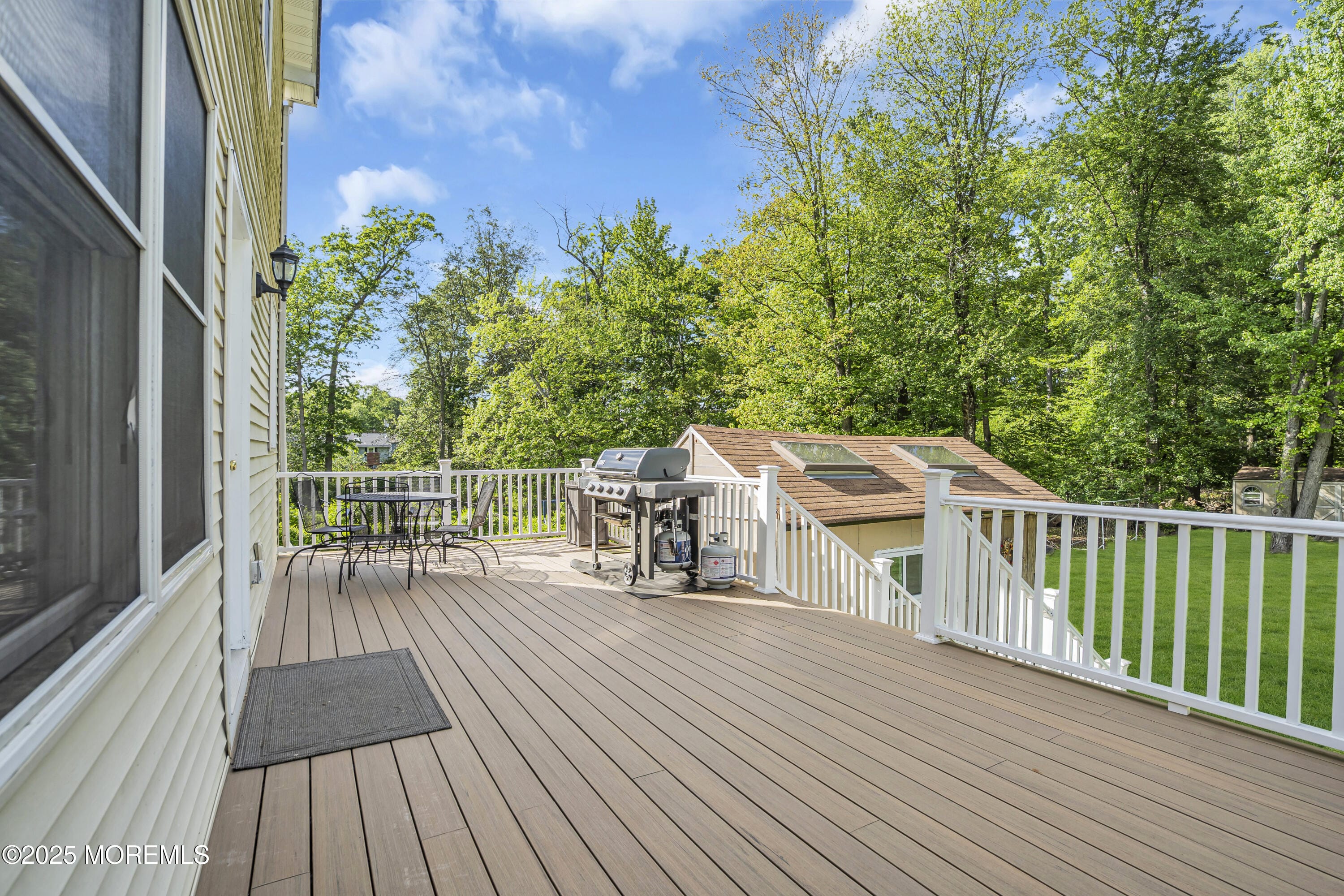 25 Glenview Road, North Caldwell, NJ, 07006 image 47