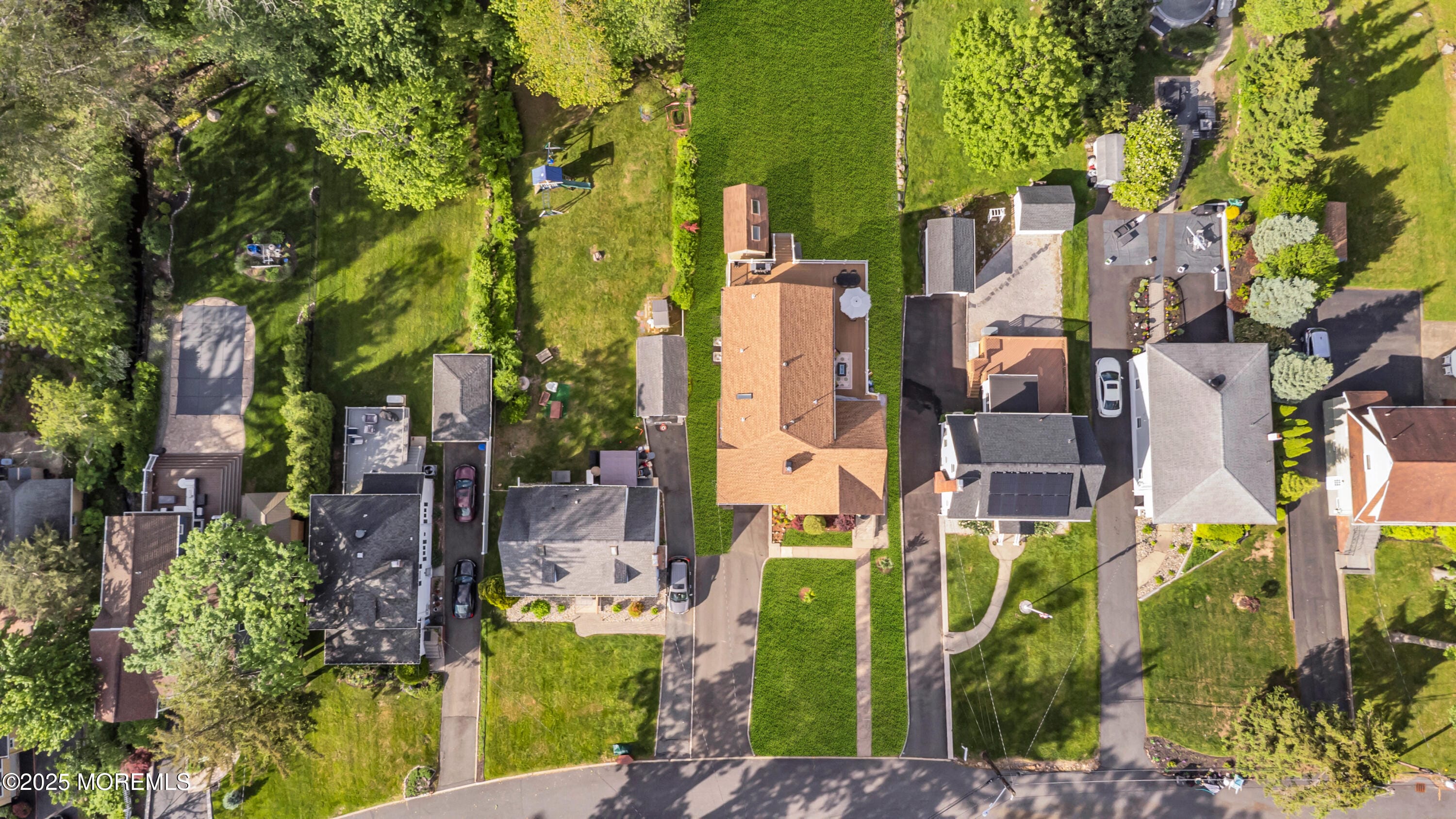 25 Glenview Road, North Caldwell, NJ, 07006 image 48