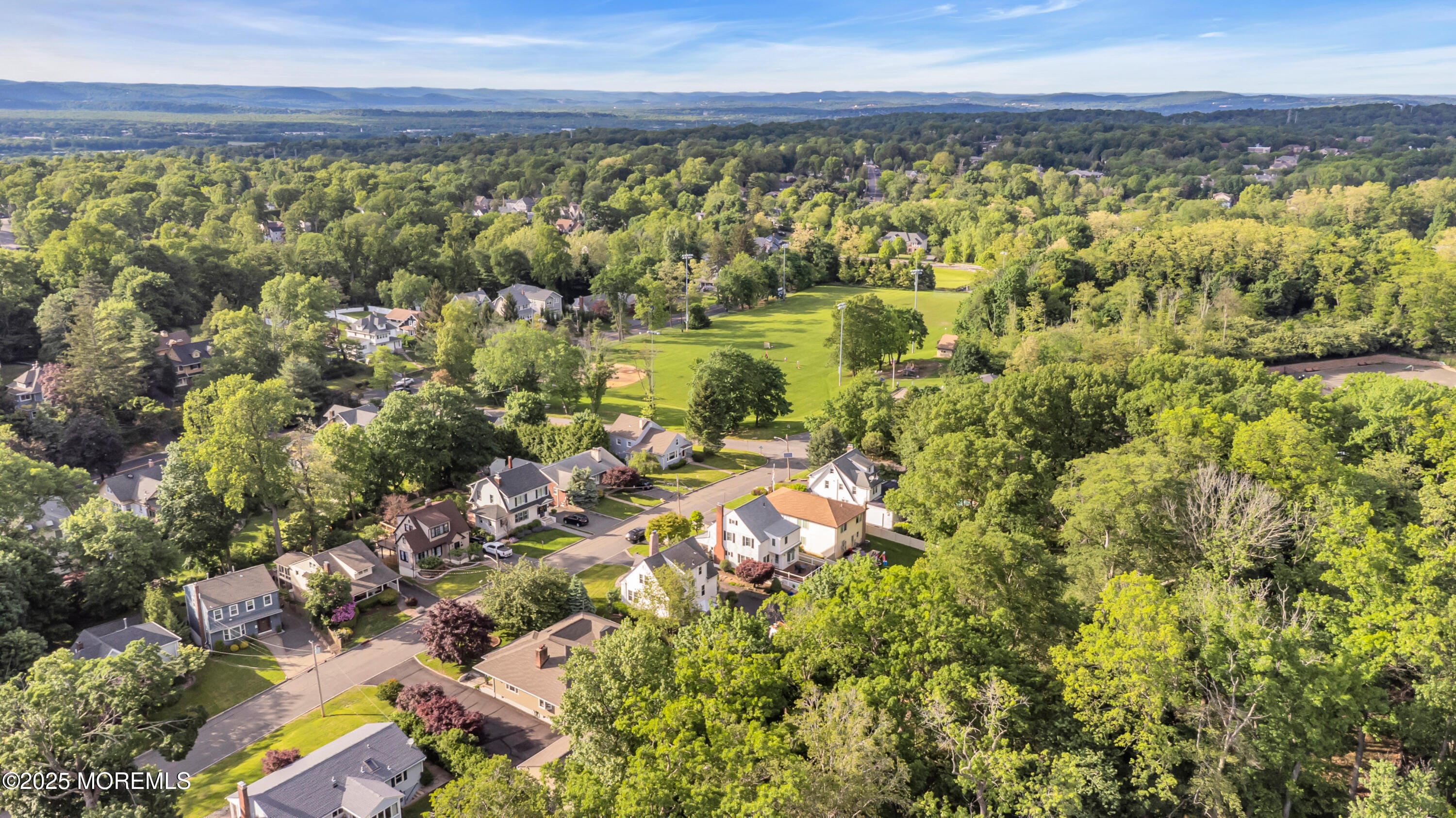 25 Glenview Road, North Caldwell, NJ, 07006 image 50