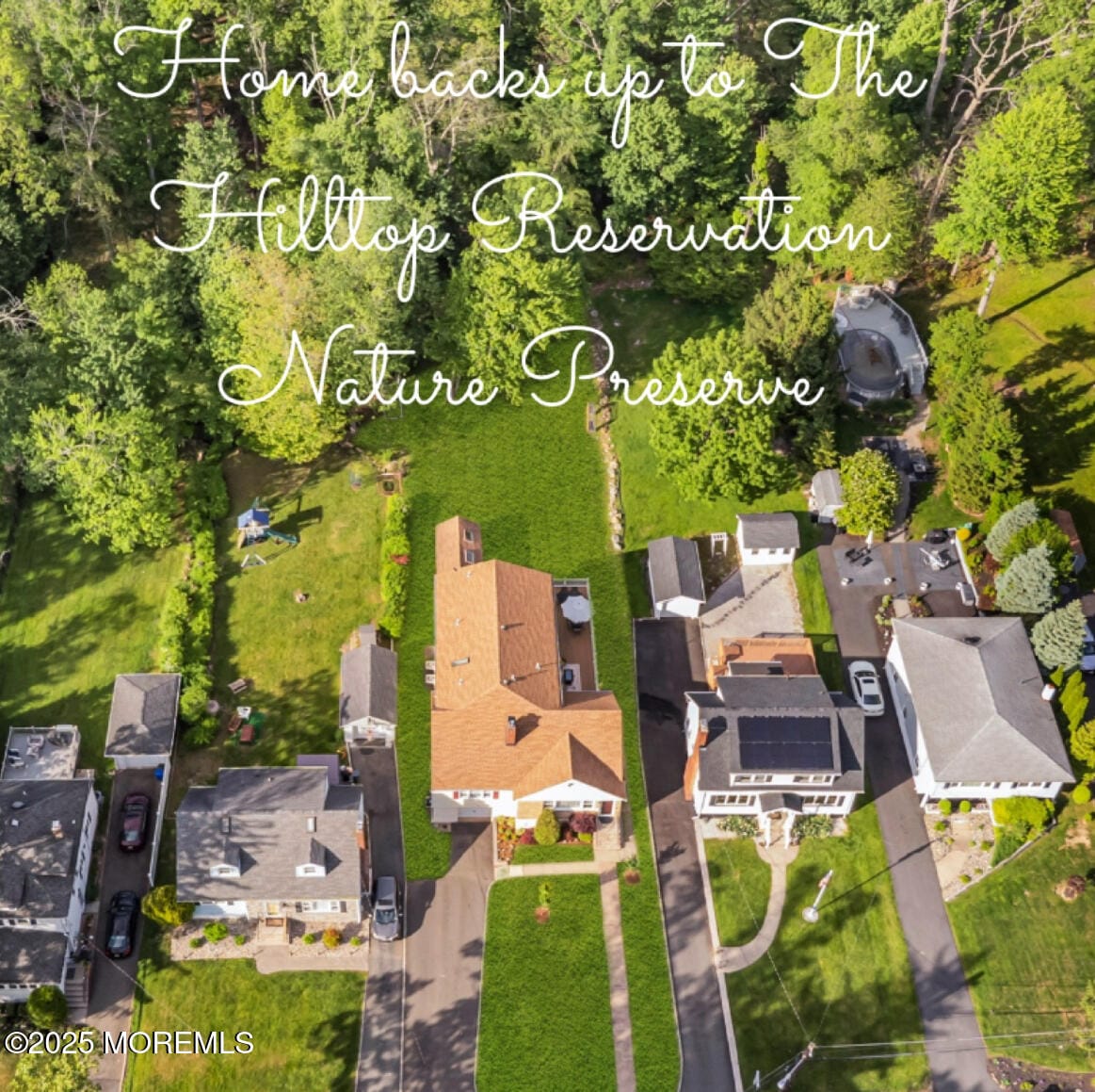 25 Glenview Road, North Caldwell, NJ, 07006 image 52
