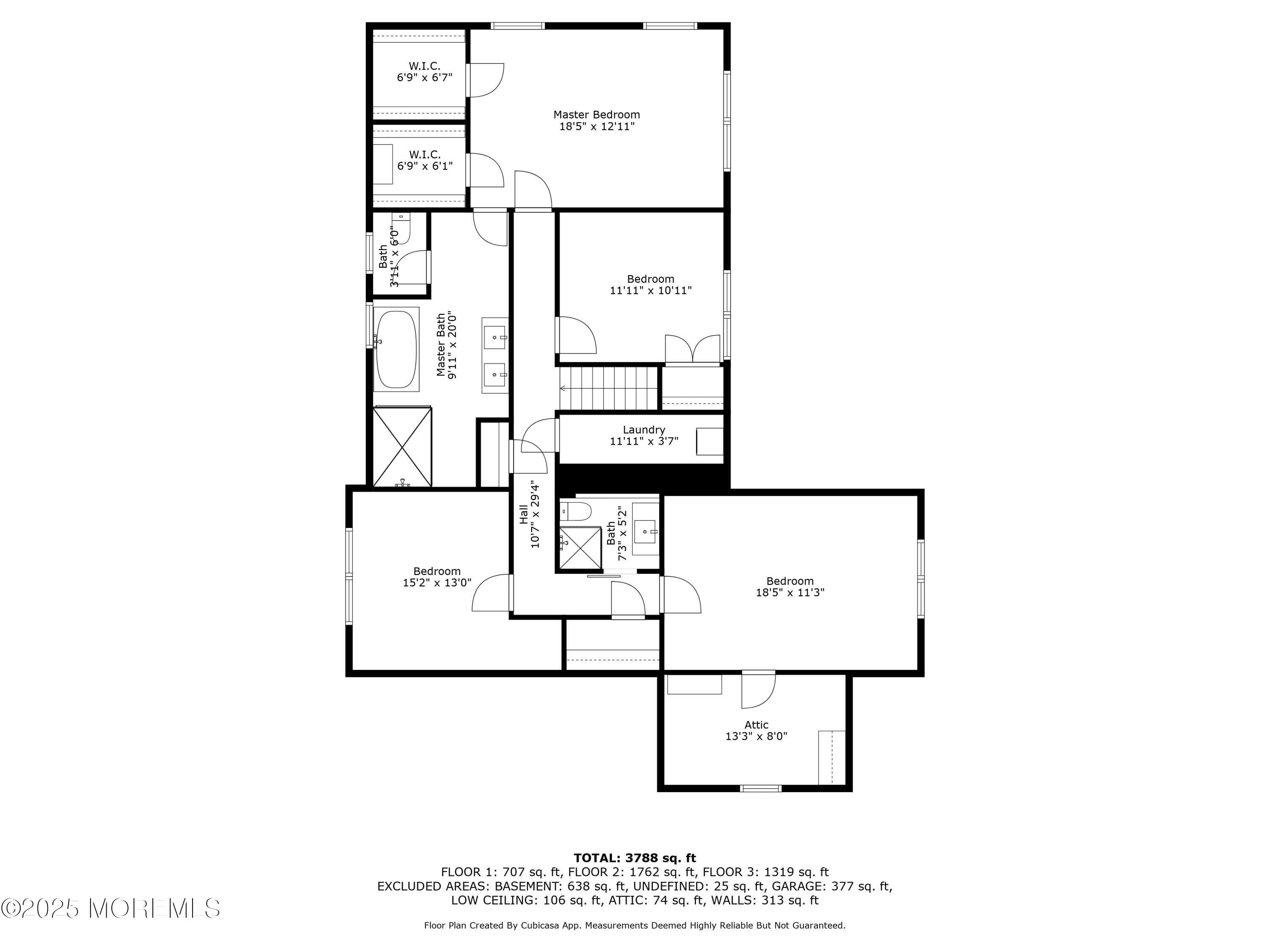 25 Glenview Road, North Caldwell, NJ, 07006 image 54