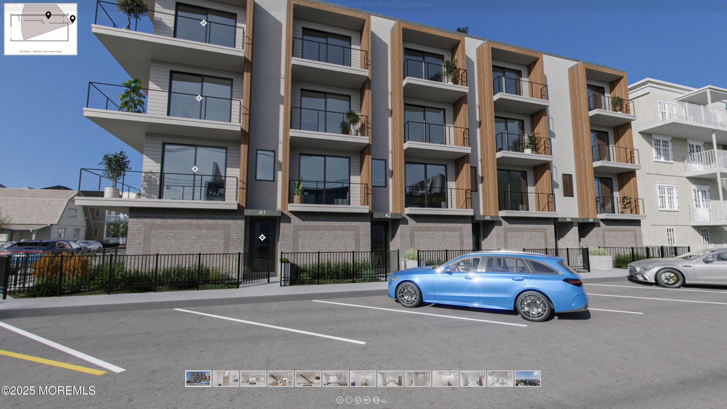 500 Ocean Terr 9, Seaside Heights, NJ, 08751 image 36